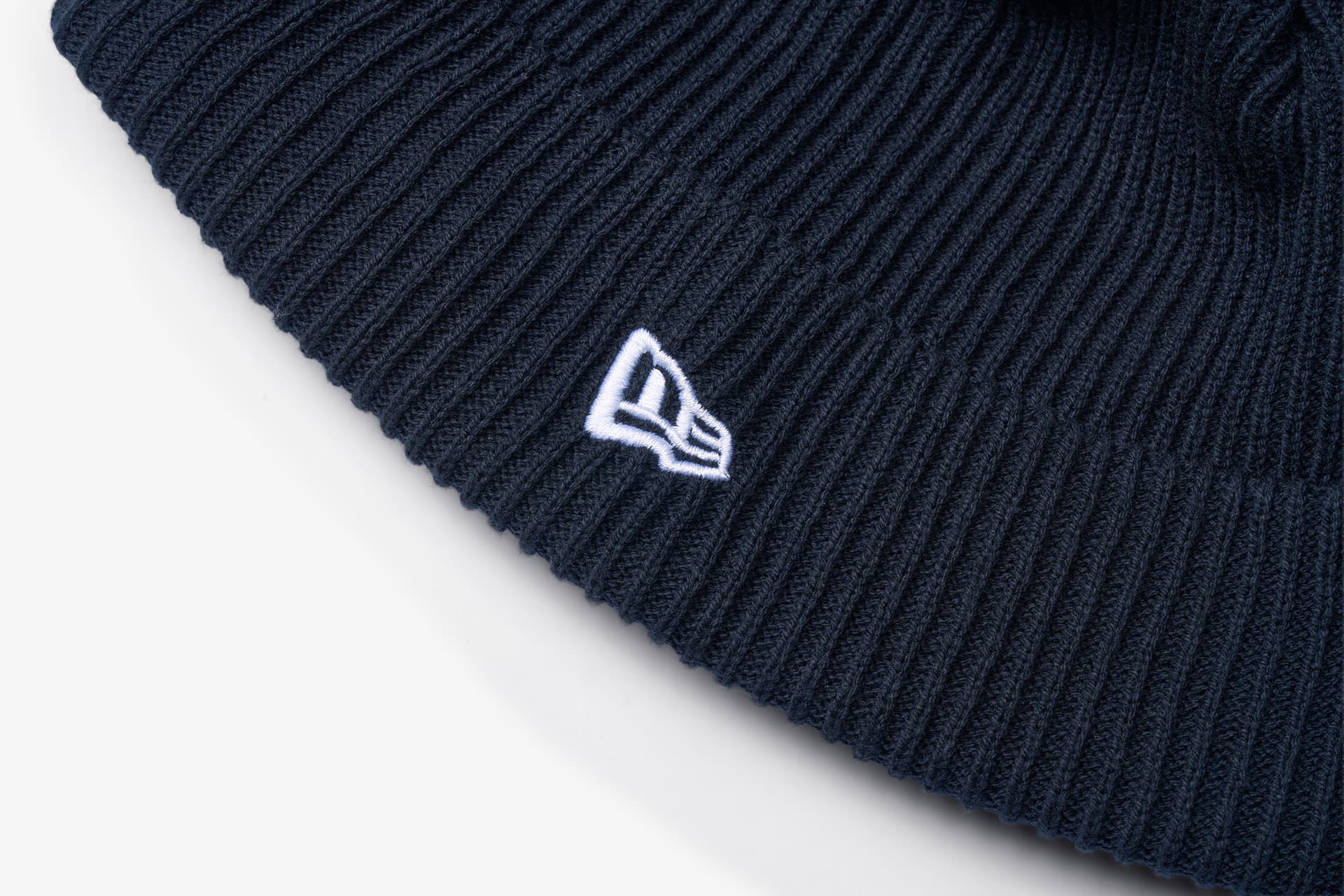 Шапка New Era Плюшевые пряжа шапки-бини унисекс - изображение 5