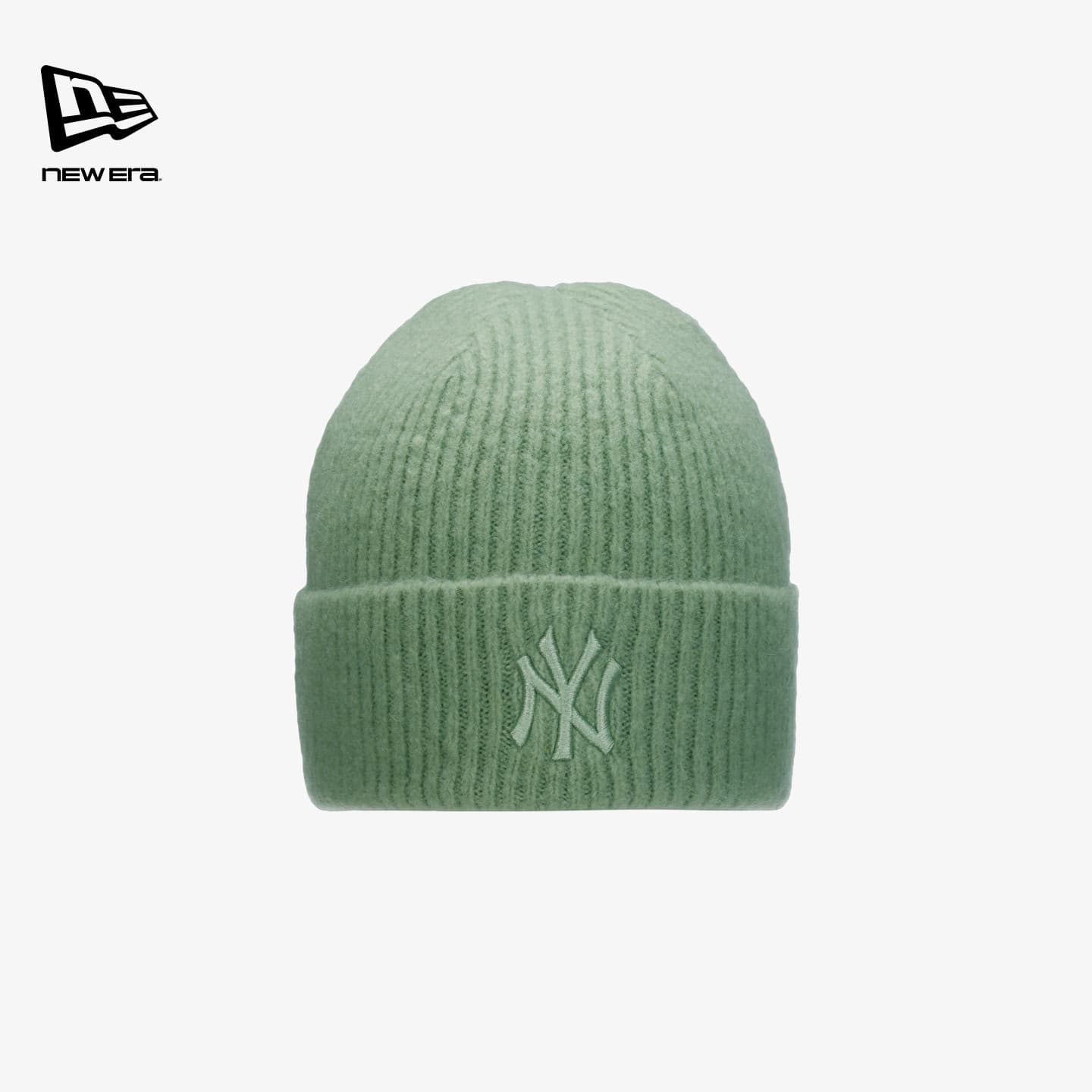 Шапка new era Трикотажная ткань Шапки-бини Женские - изображение 3