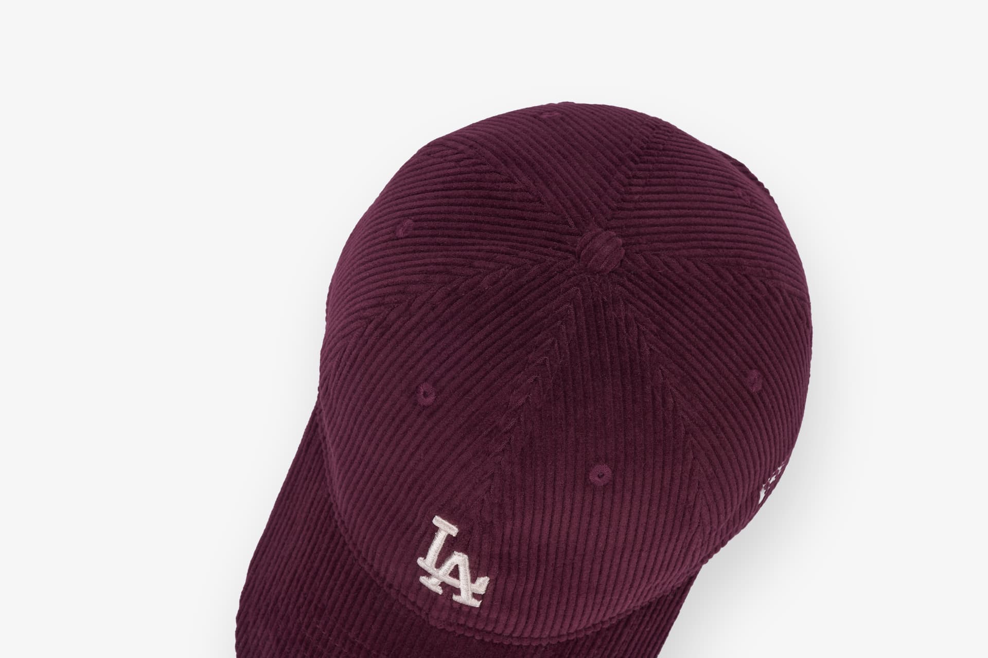 Кепка new era Хлопковое волокно Кепки Унисекс Красный - изображение 6