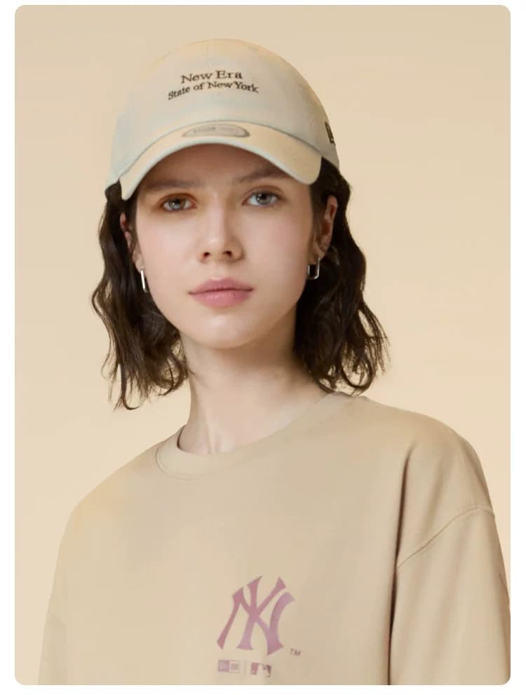 Кепка New Era - изображение 4
