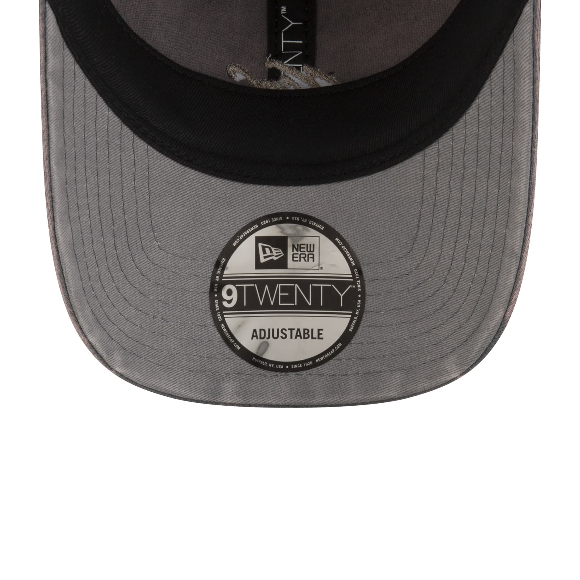 Кепка new era Хлопковое волокно Кепки Unisex Light Фиолетовый - изображение 7