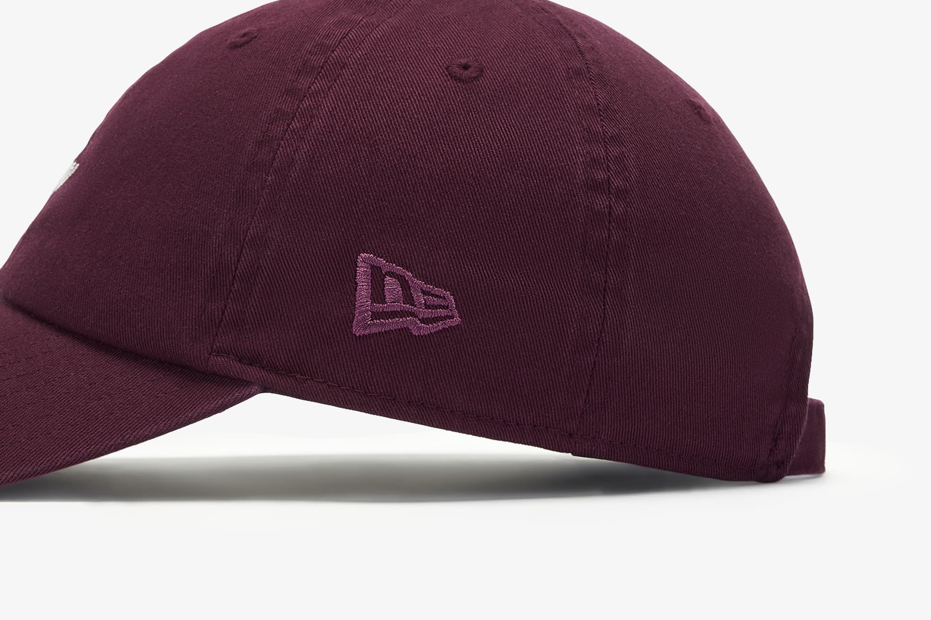 Кепка new era Хлопковое волокно Кепки Унисекс - изображение 6