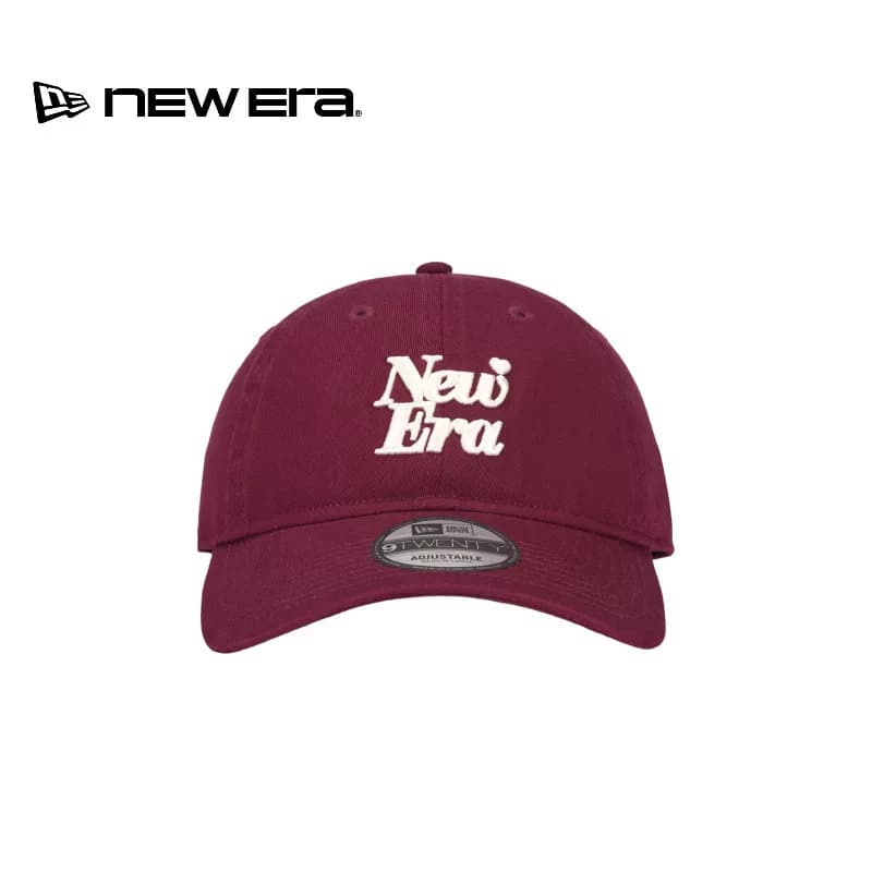 Кепка new era Хлопковое волокно Кепки Унисекс - изображение 2