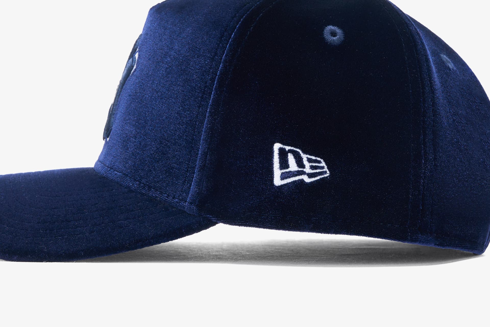Кепка new era Хлопковое волокно Кепки Унисекс - изображение 4