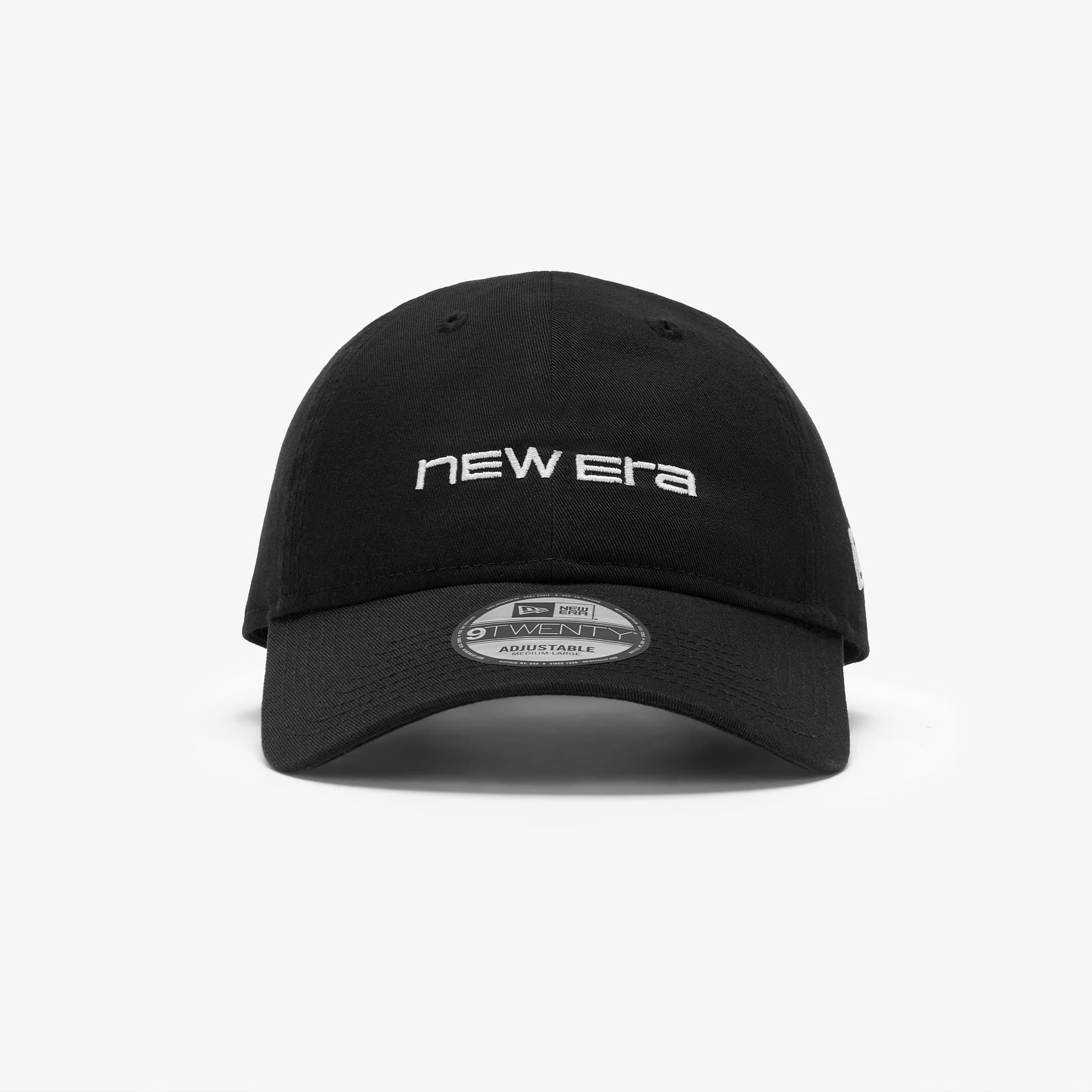Кепка New Era Хлопок Волокно Кепки Унисекс - изображение 2