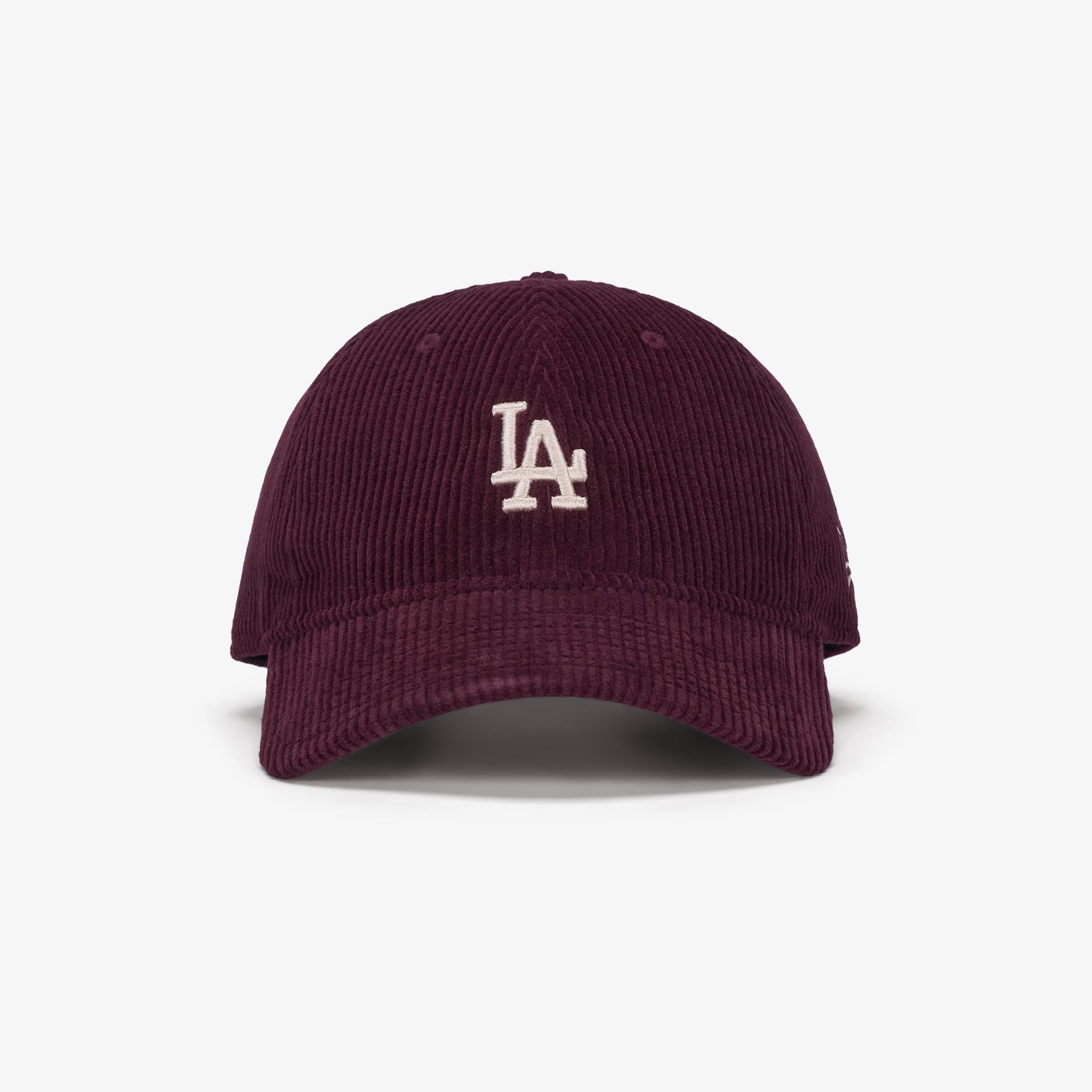 Кепка new era Хлопковое волокно Кепки Унисекс Красный - изображение 2