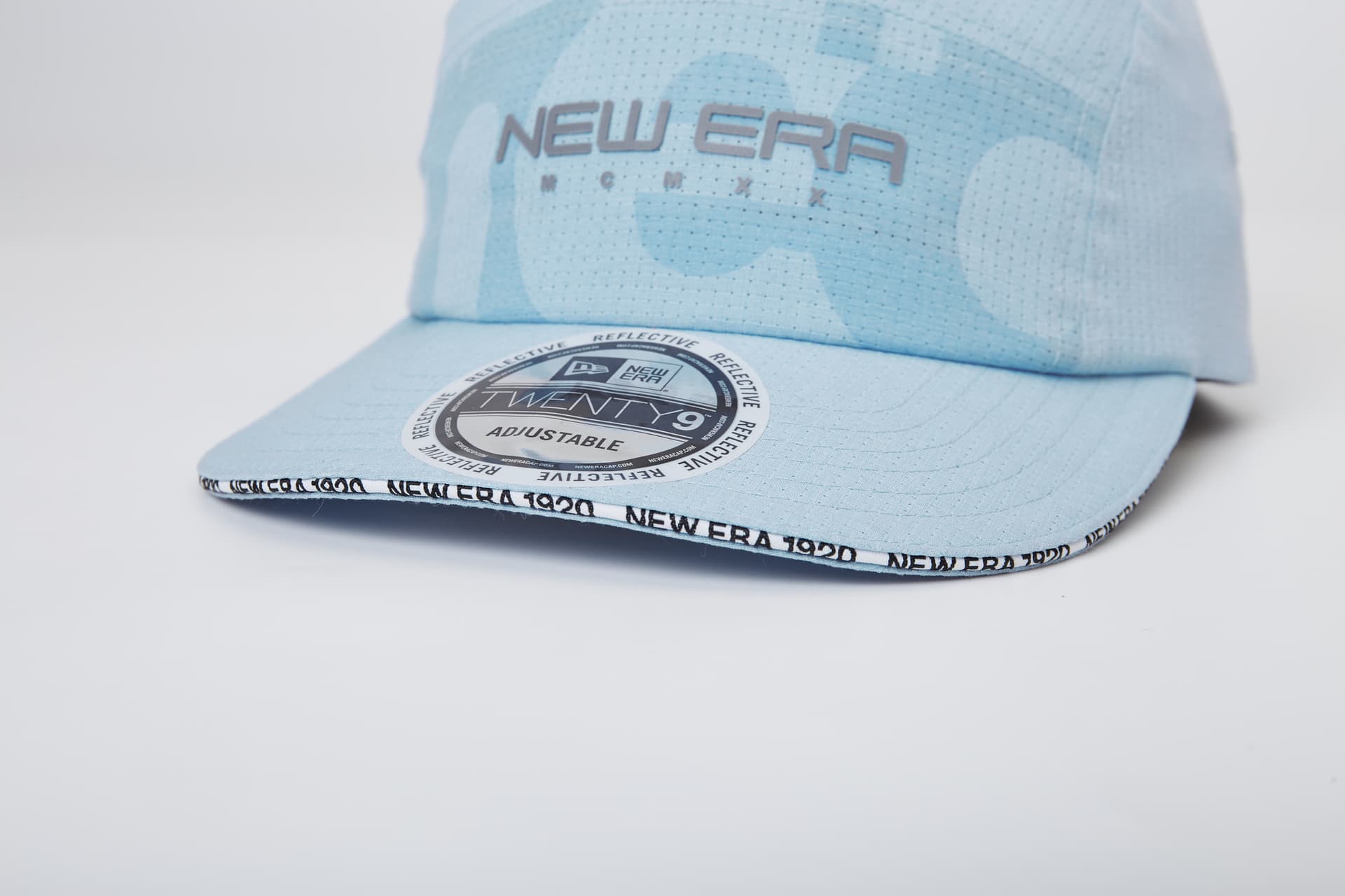 Кепка New Era Хлопок Волокно Кепки Унисекс - изображение 4