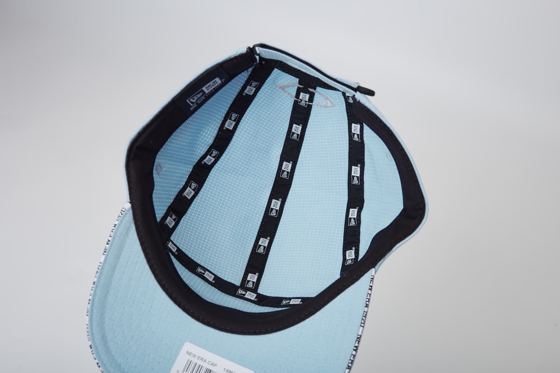 Кепка New Era Хлопок Волокно Кепки Унисекс - изображение 5