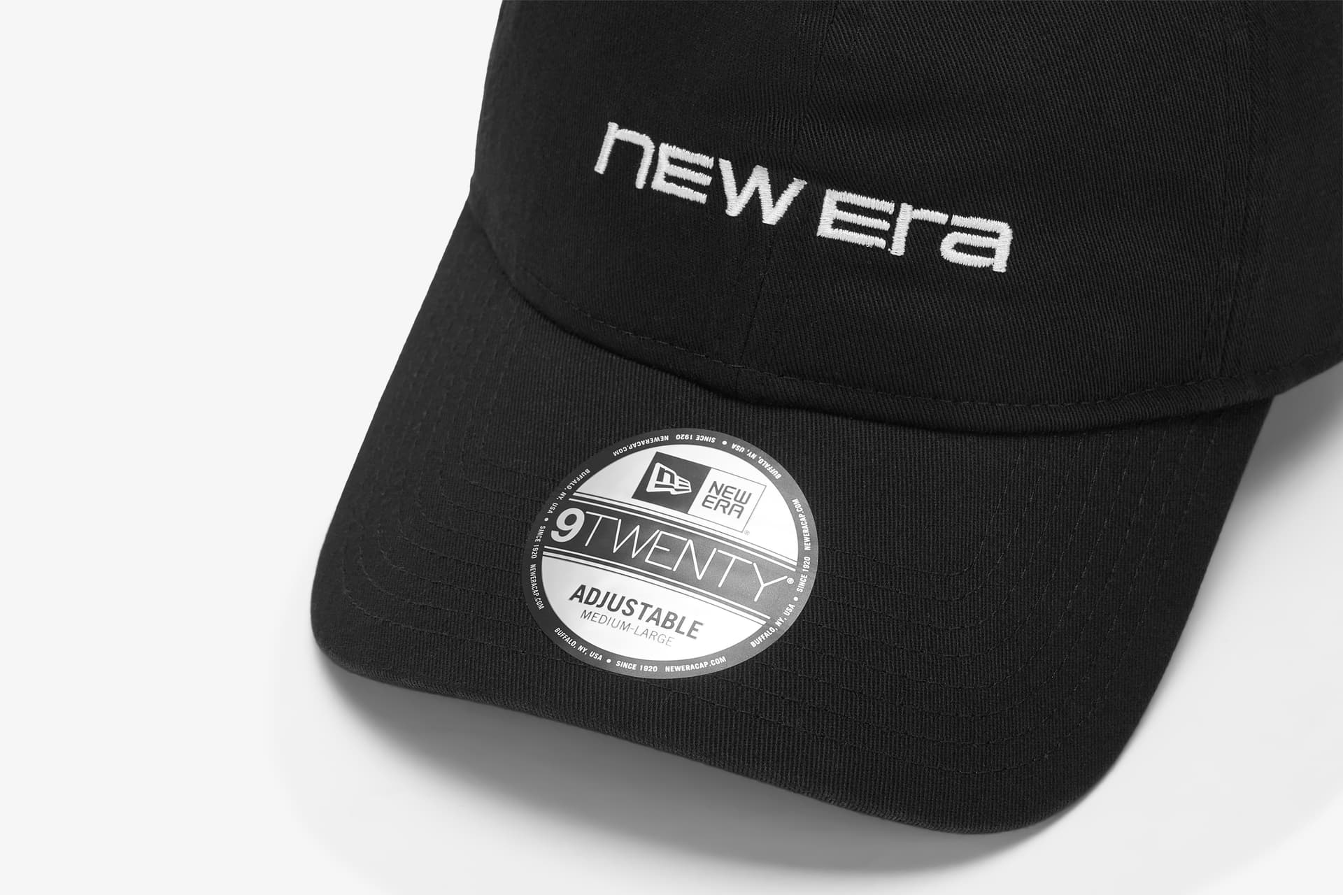 Кепка New Era Хлопок Волокно Кепки Унисекс - изображение 4