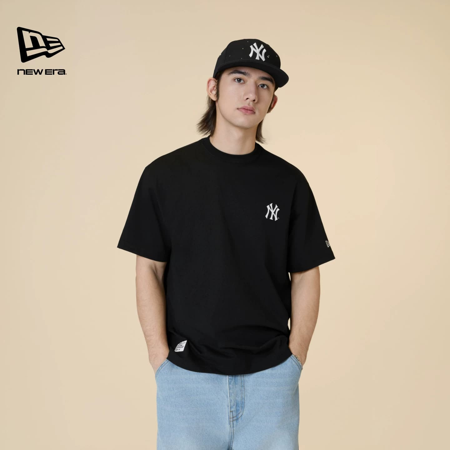 Футболка New Era x MLB SS24 T - изображение 4