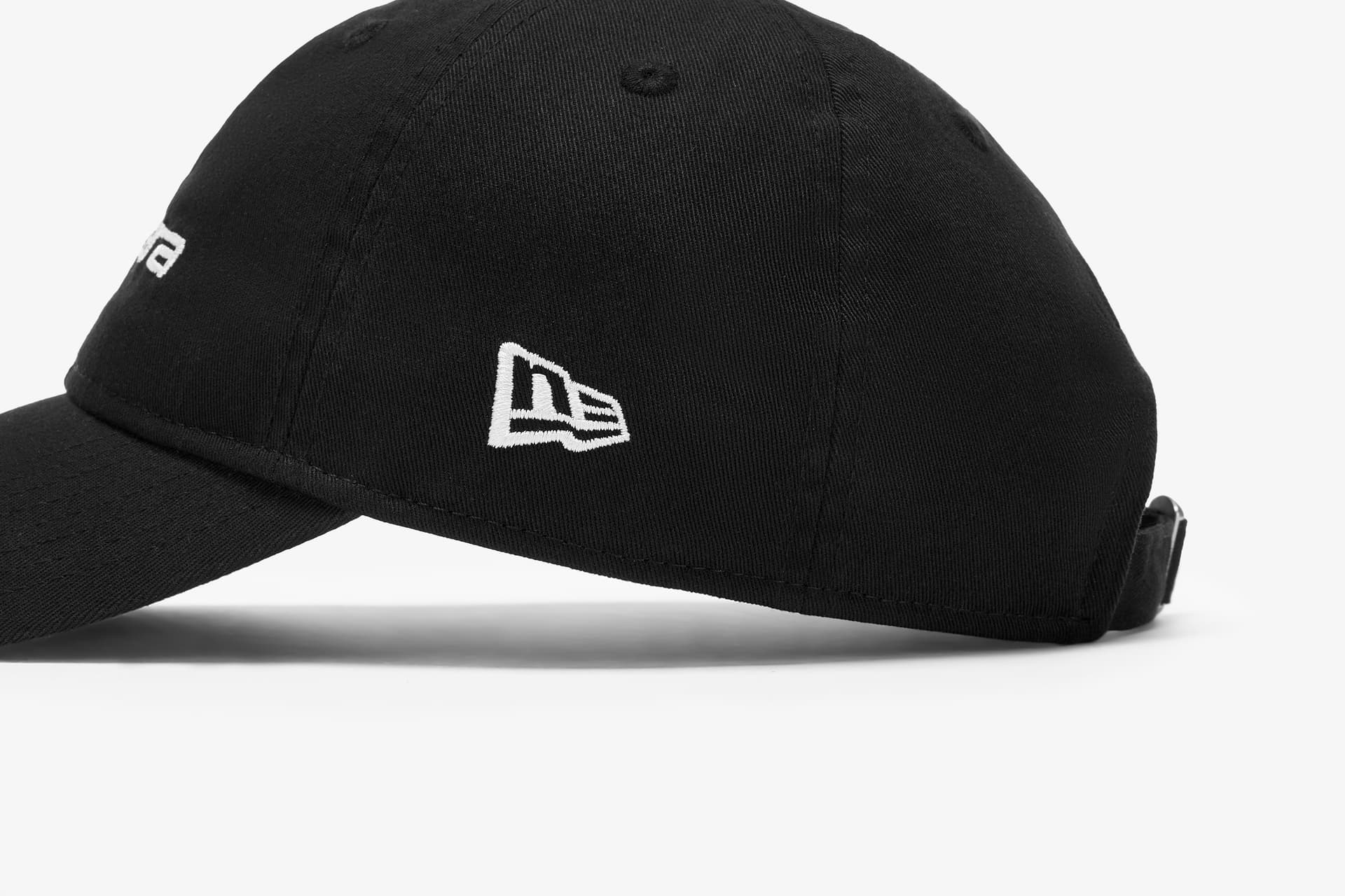 Кепка New Era Хлопок Волокно Кепки Унисекс - изображение 6