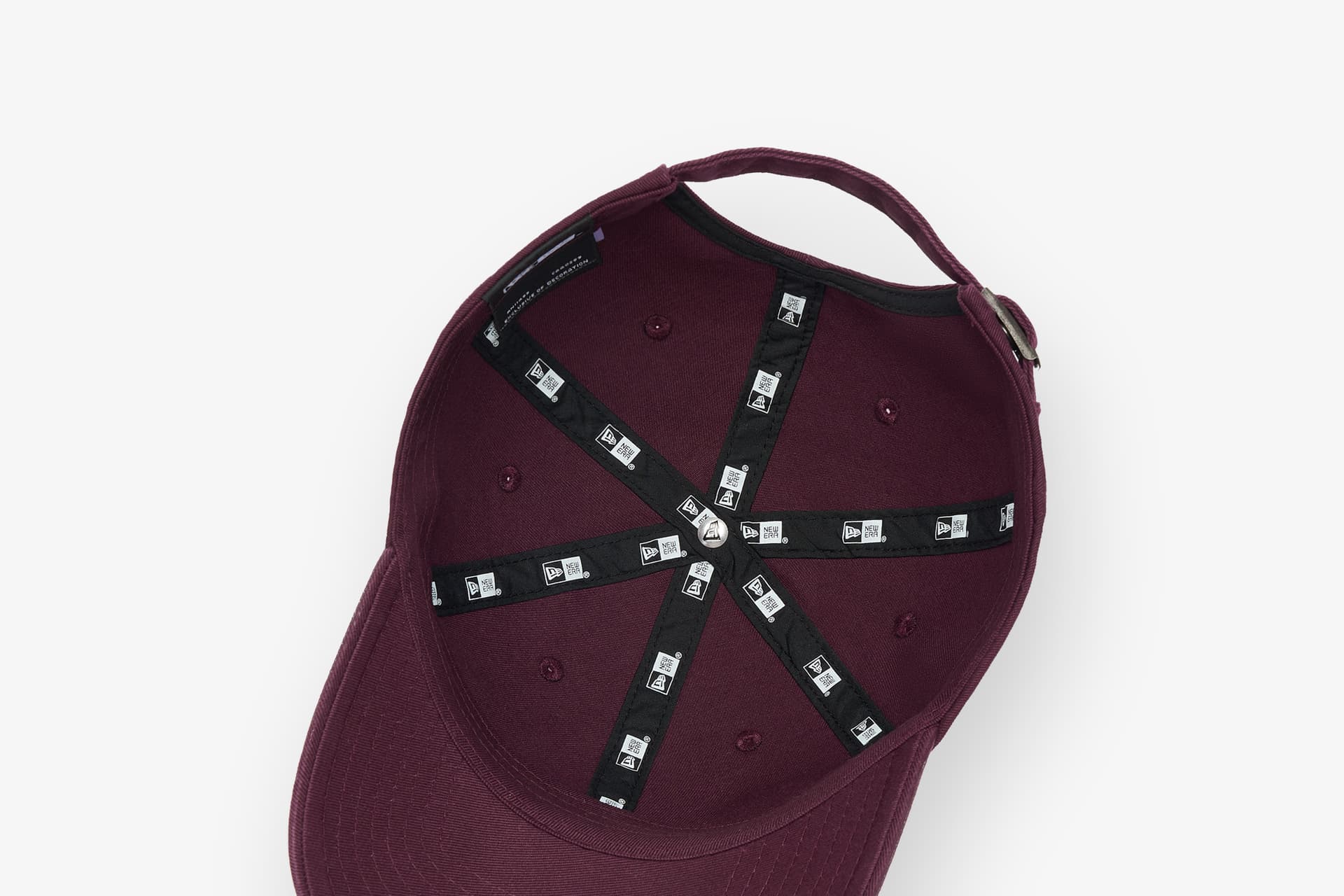 Кепка new era Хлопковое волокно Кепки Унисекс - изображение 8