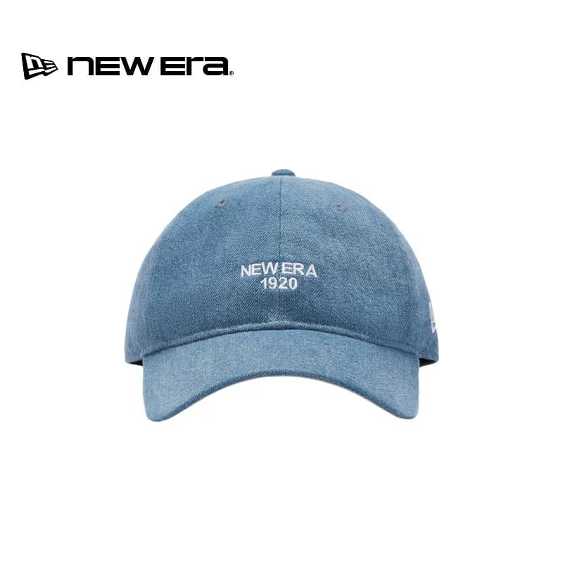 Кепка new era Хлопковое волокно Кепки Унисекс - изображение 2