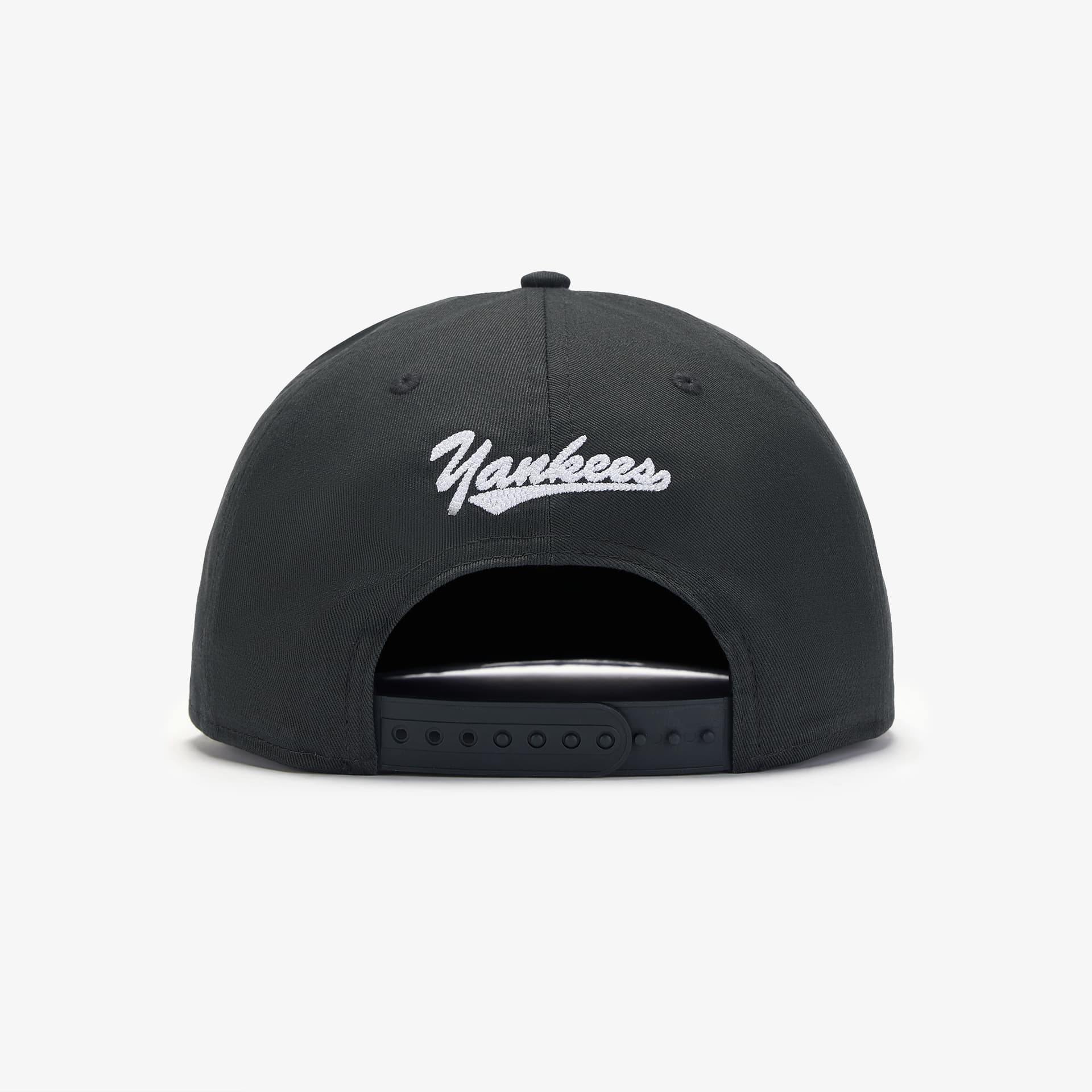 Кепка new era Хлопковое волокно Кепки Унисекс Черный - изображение 3