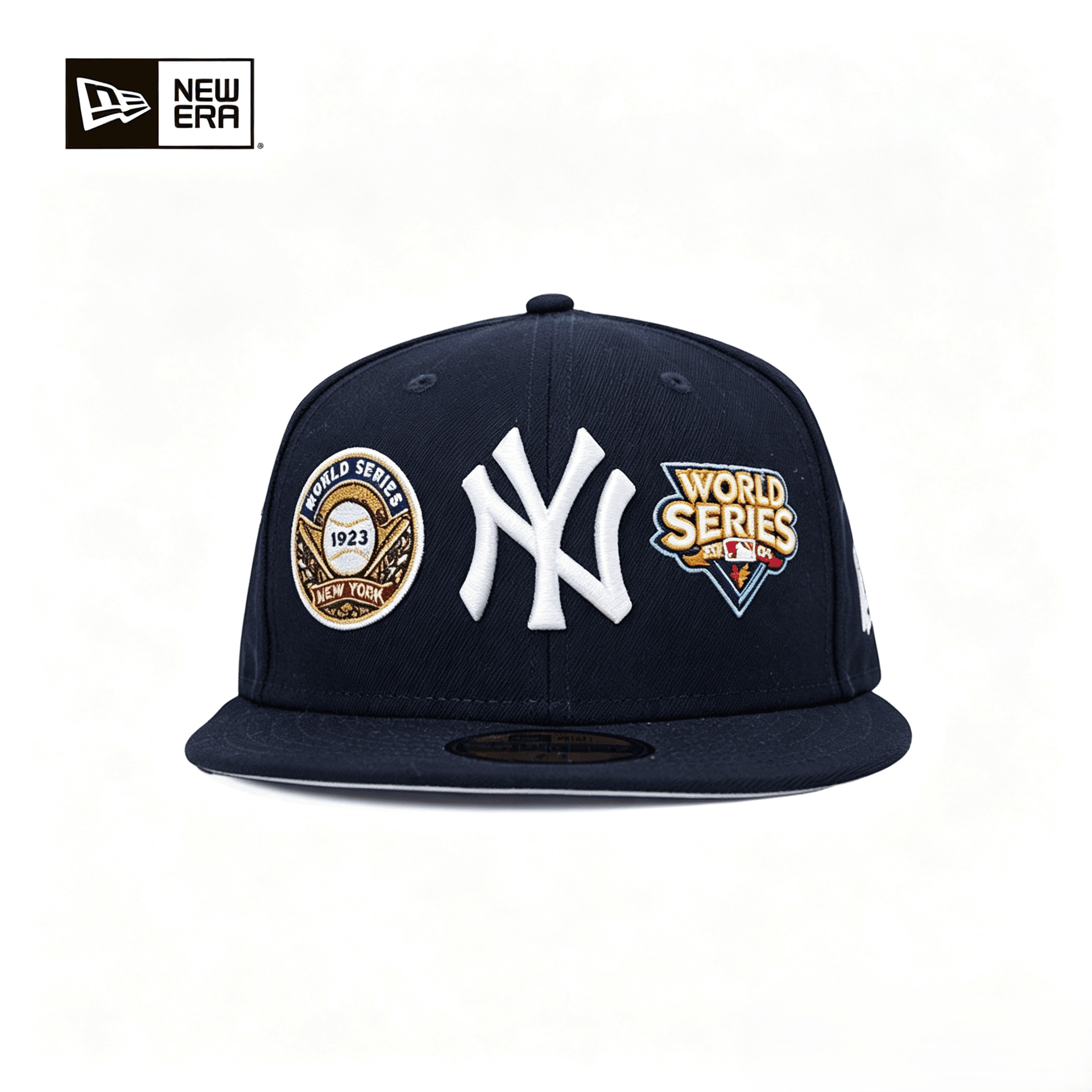 Кепка new era Хлопковое волокно Полиэфирное волокно Кепки Unisex Multicolor - изображение 2