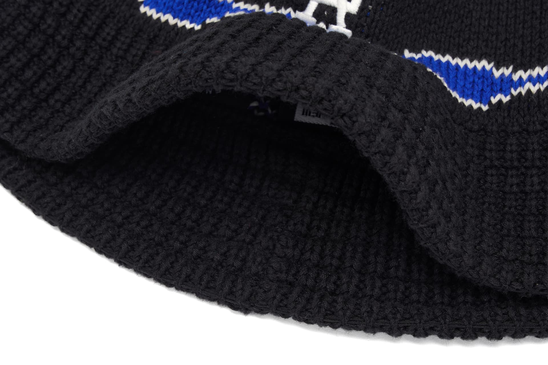 Шапка new era Плюшевая пряжа Шапки-бини Унисекс - изображение 8
