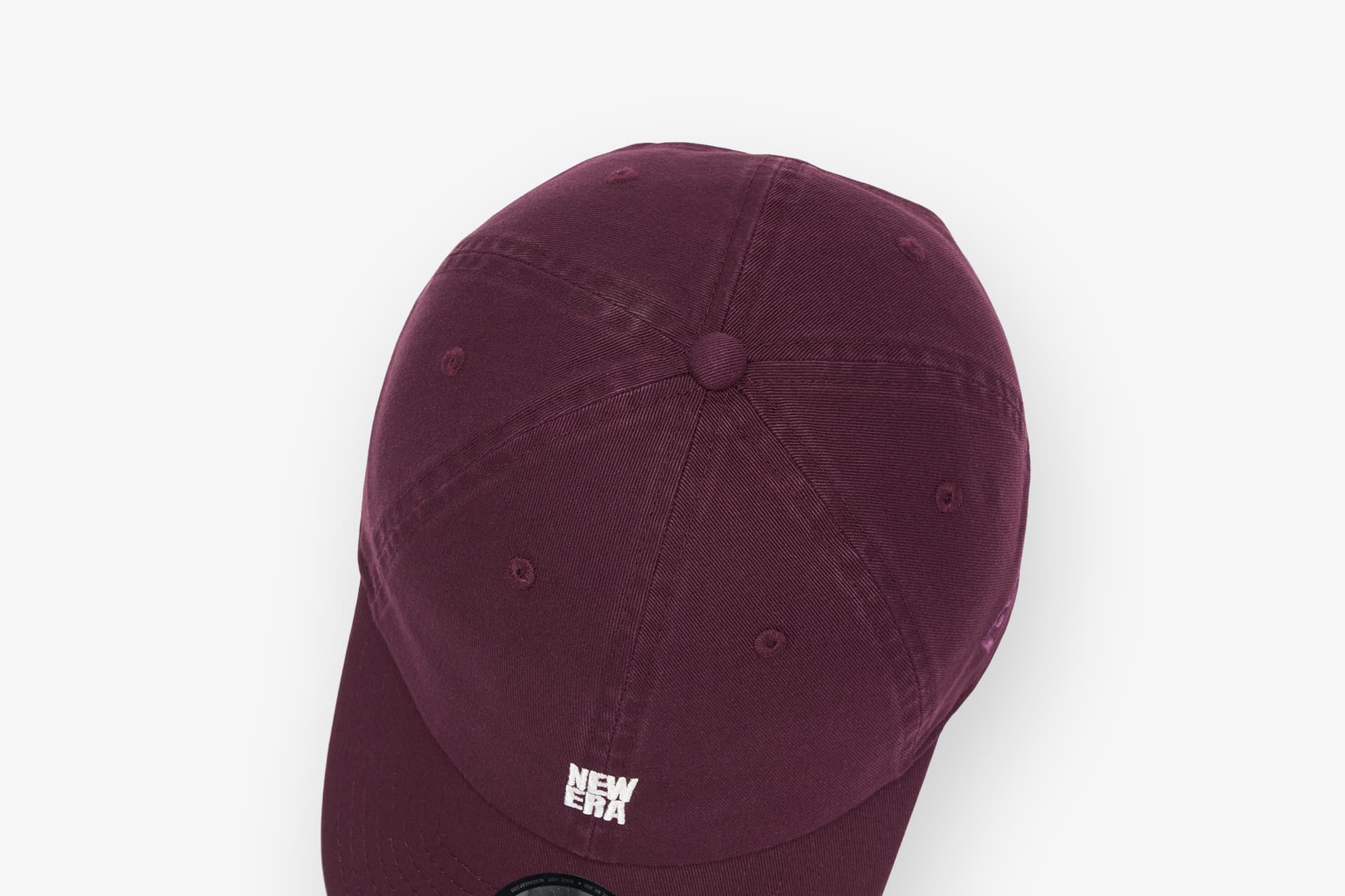 Кепка new era Хлопковое волокно Кепки Унисекс - изображение 7