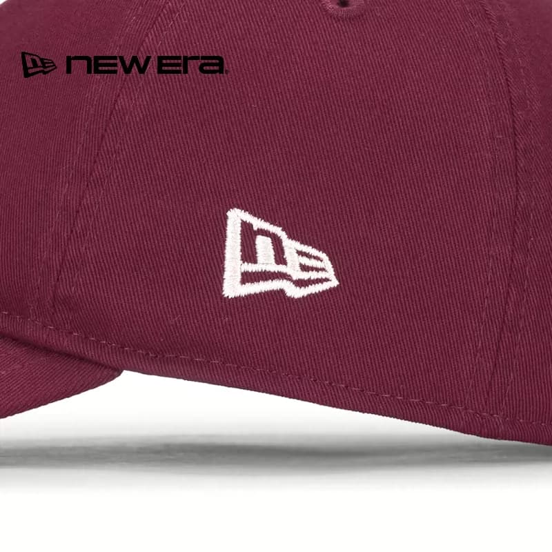 Кепка new era Хлопковое волокно Кепки Унисекс - изображение 5