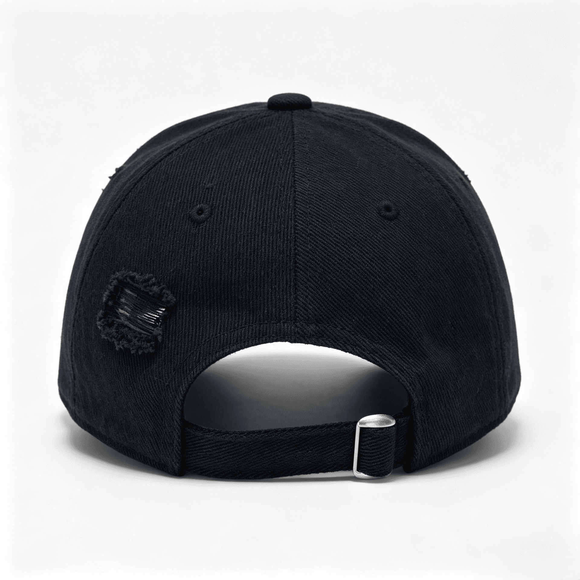 Кепка new era Хлопковое волокно Кепки Унисекс Черный - изображение 3