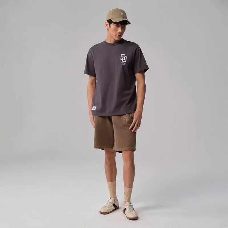 Футболка New Era x MLB SS24 T - изображение 3