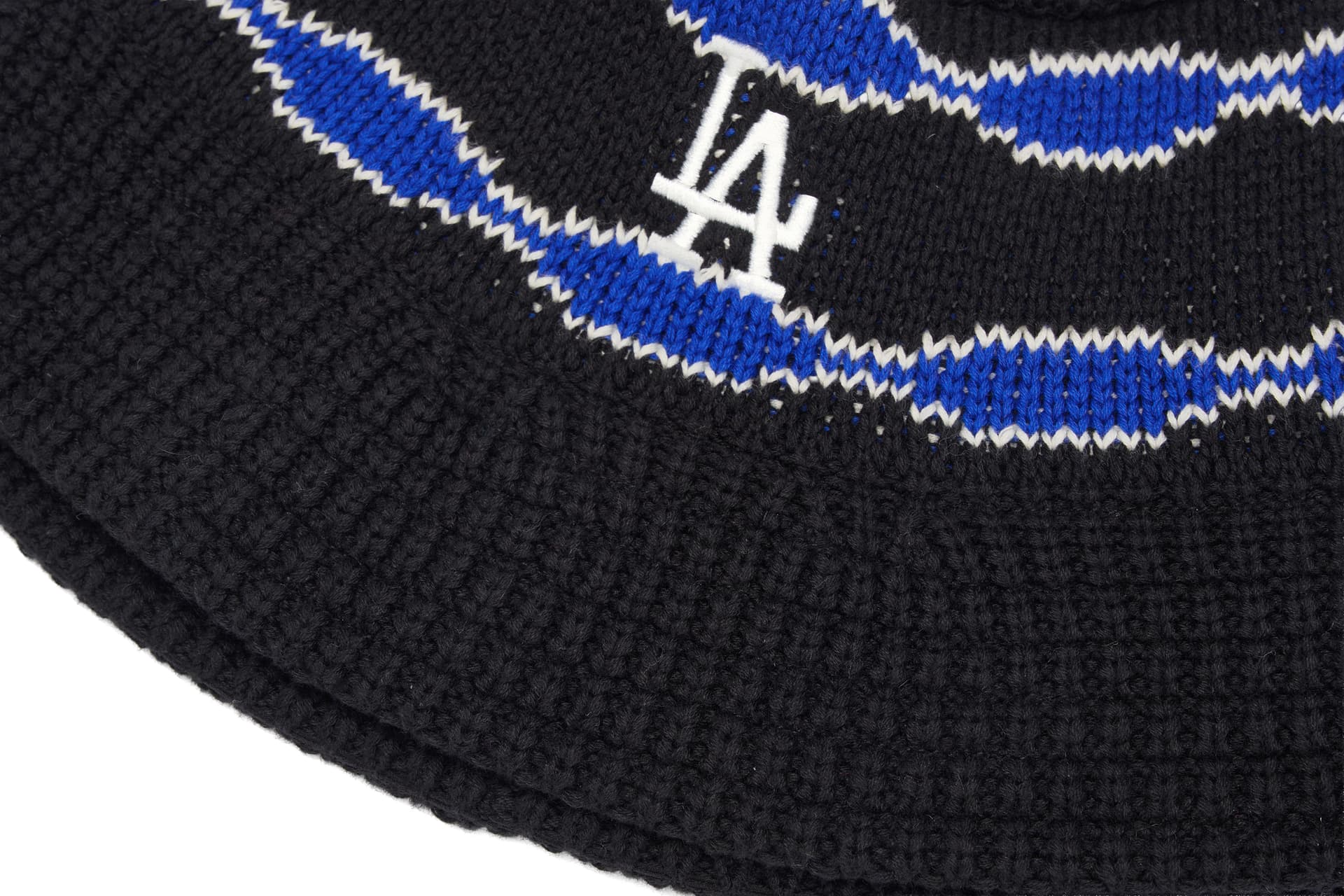 Шапка new era Плюшевая пряжа Шапки-бини Унисекс - изображение 7