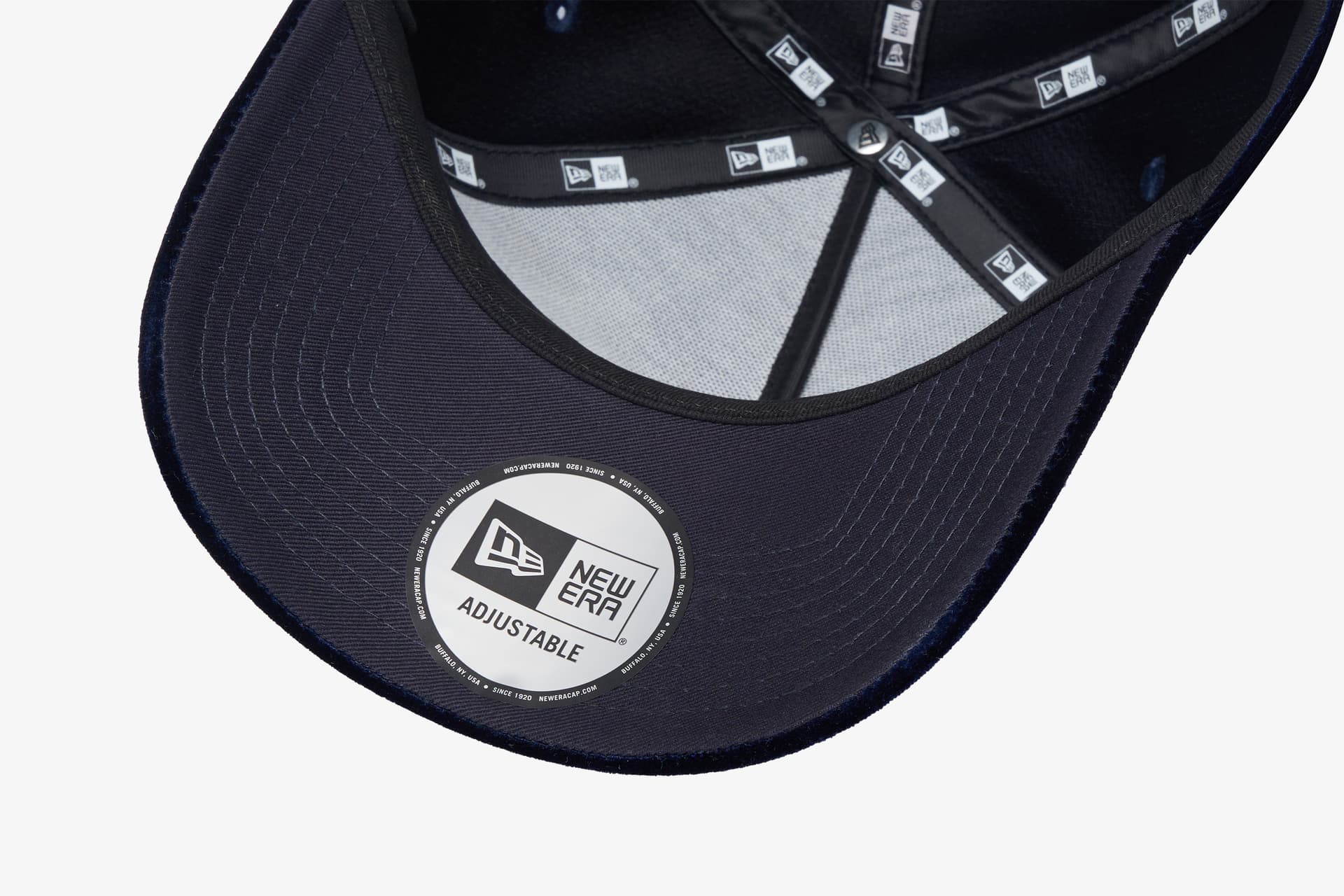 Кепка new era Хлопковое волокно Кепки Унисекс - изображение 6