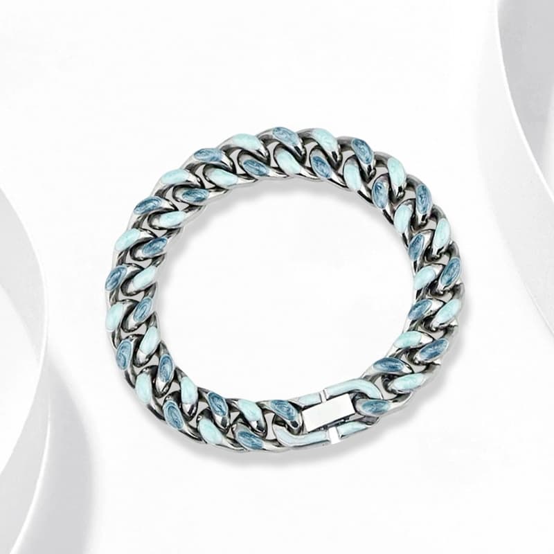 Браслет Inkopper Alloy Bracelets Women's - изображение 3