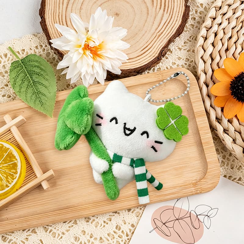 Кулон Inkopper Мягкие брелоки-игрушки унисекс - изображение 2