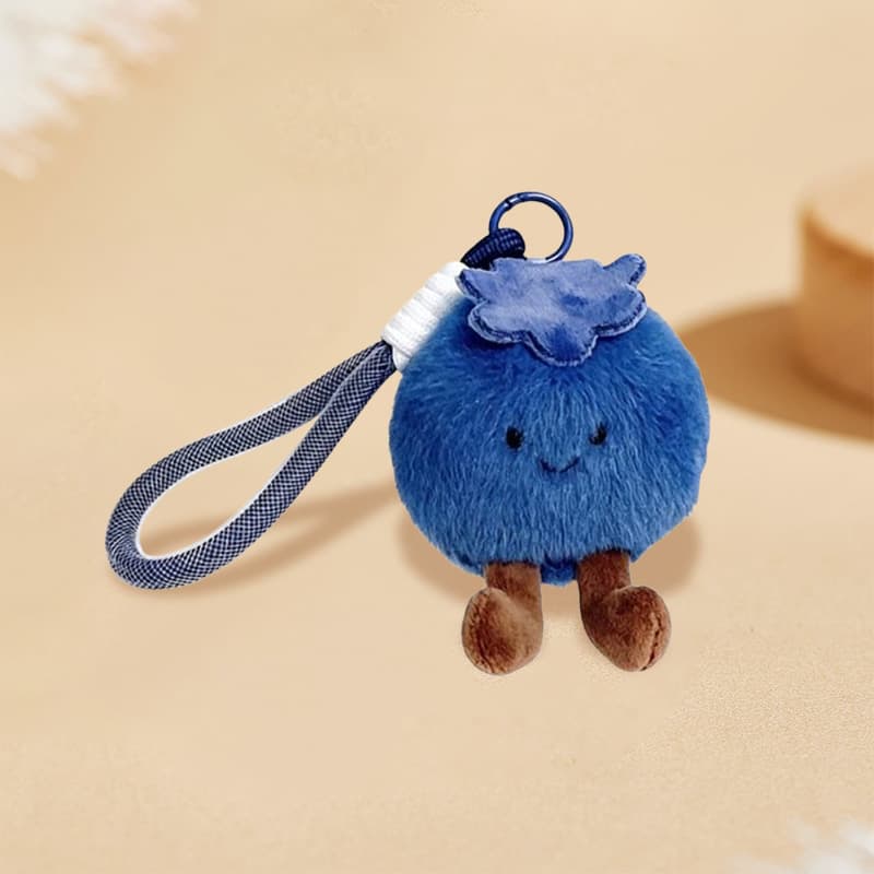 Кулон Inkopper Мягкие брелоки-игрушки Унисекс - изображение 3