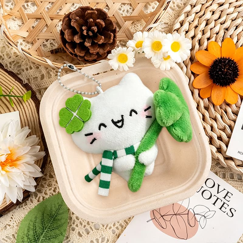 Кулон Inkopper Мягкие брелоки-игрушки унисекс - изображение 3