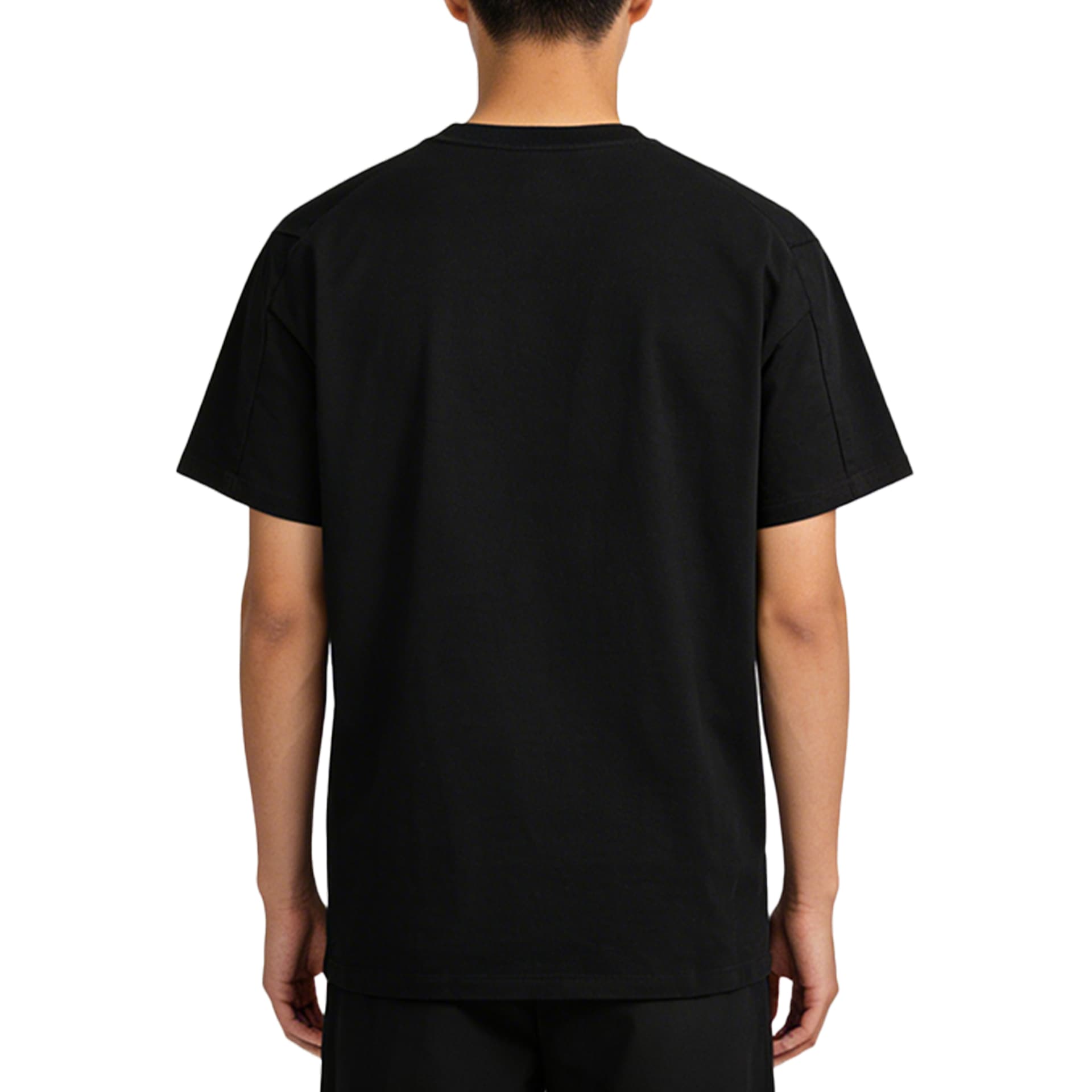 Футболка Arcteryx KRAGG logo T — фото 4