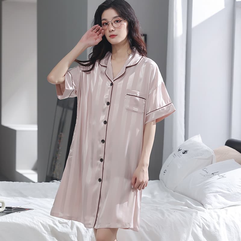 Miiow 02Y2522 Женские Женские Ночные сорочки - изображение 5