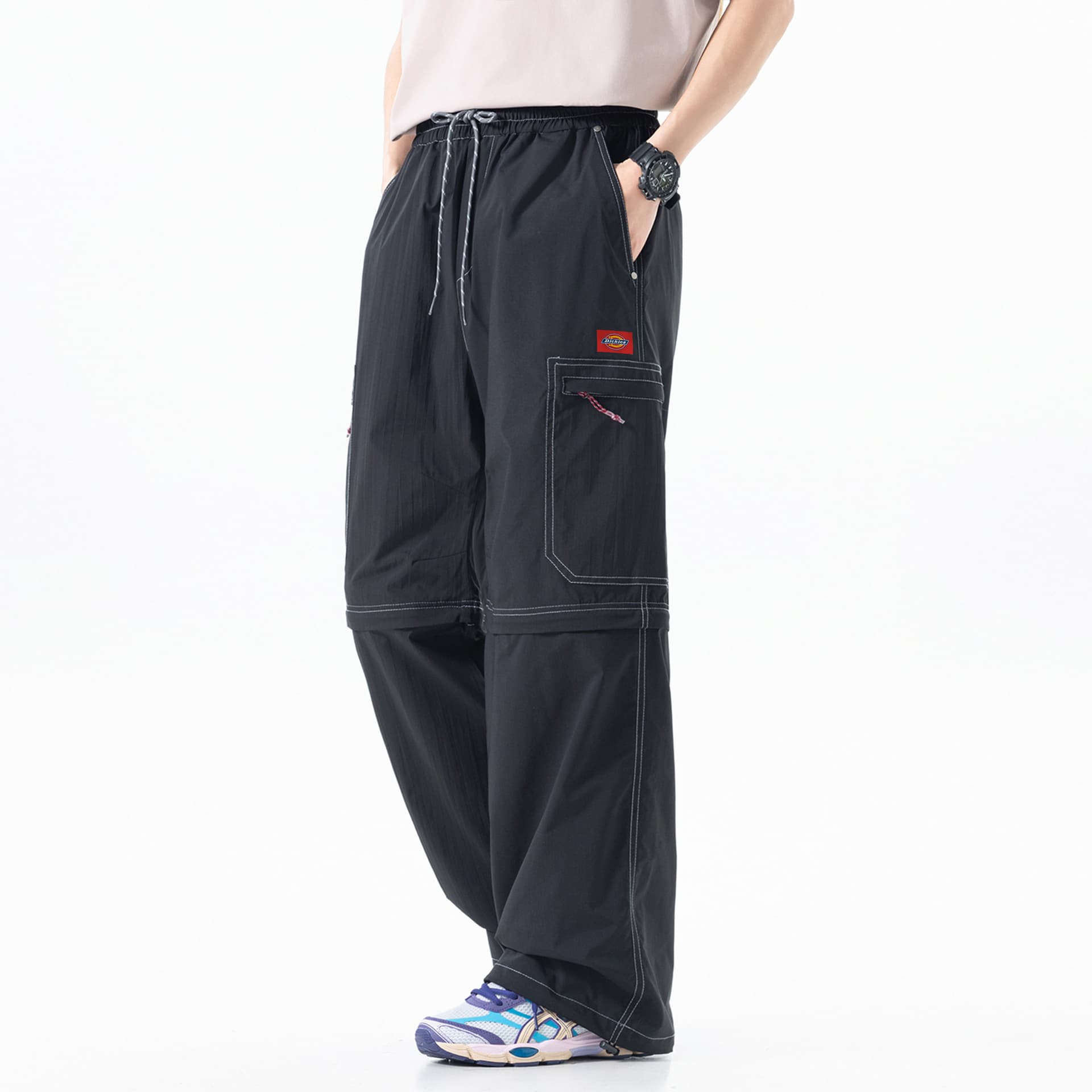 Штаны Dickies — фото 3