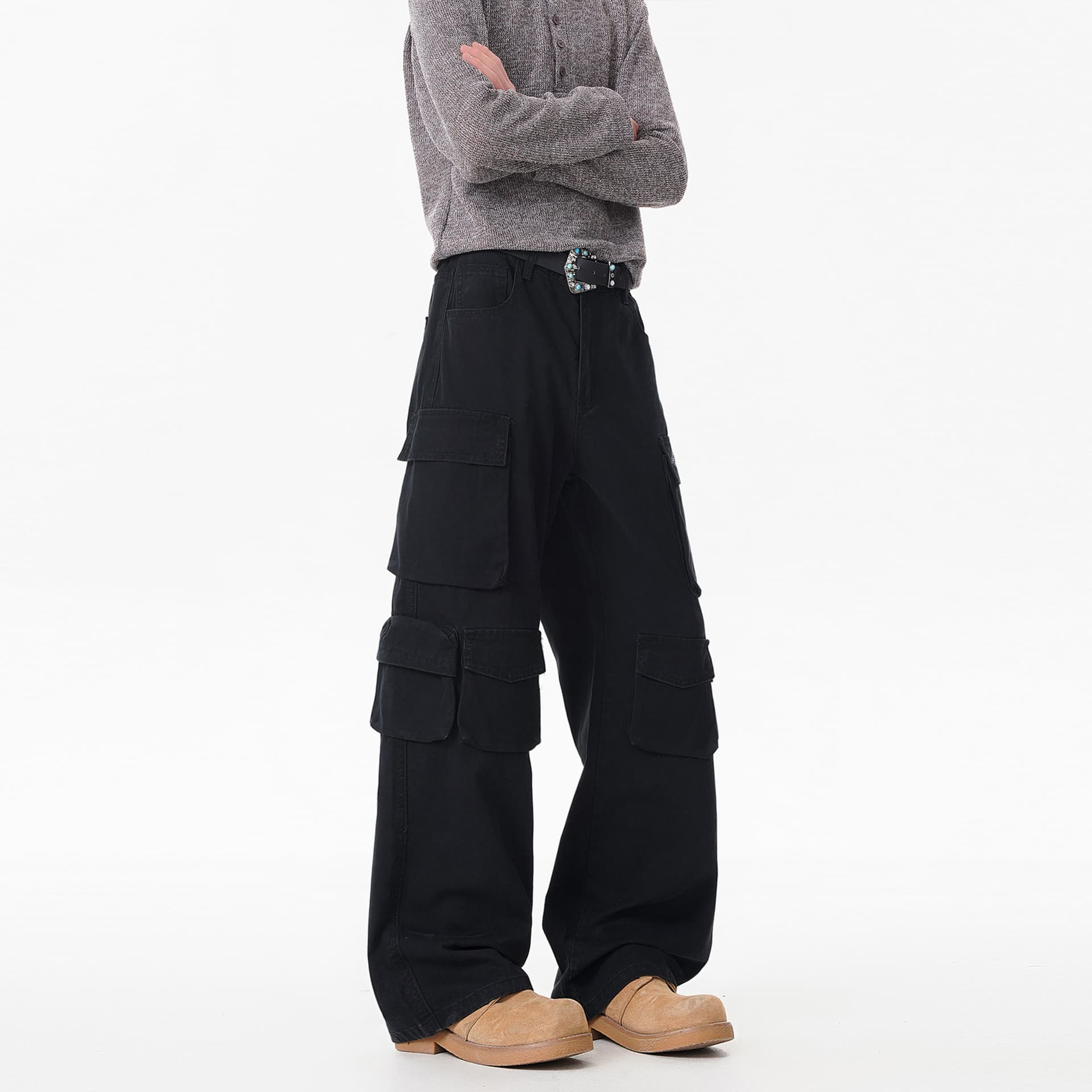 Штаны Dickies Унисекс Джинсы - изображение 5