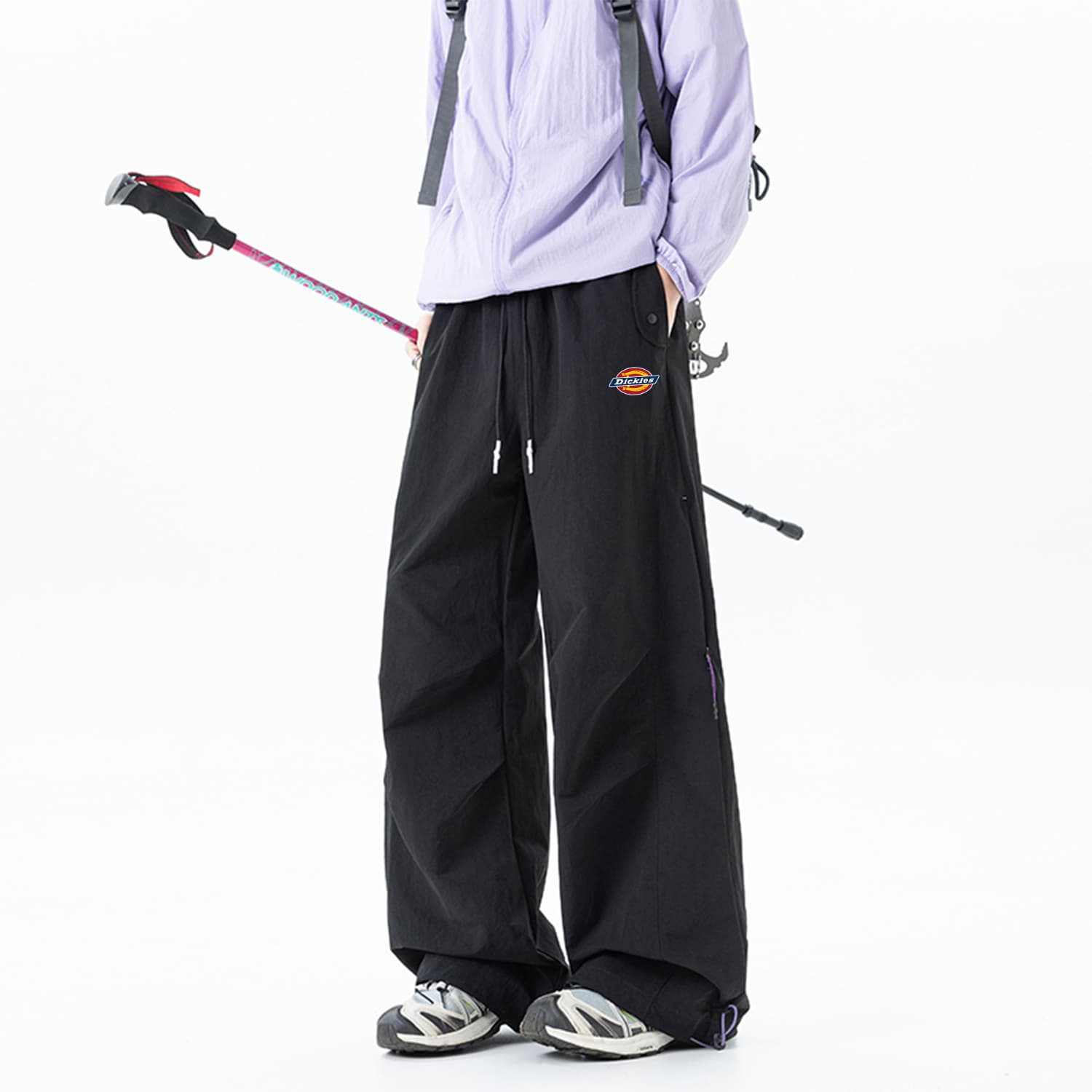 Штаны dickies Мужской Повседневные брюки - изображение 4