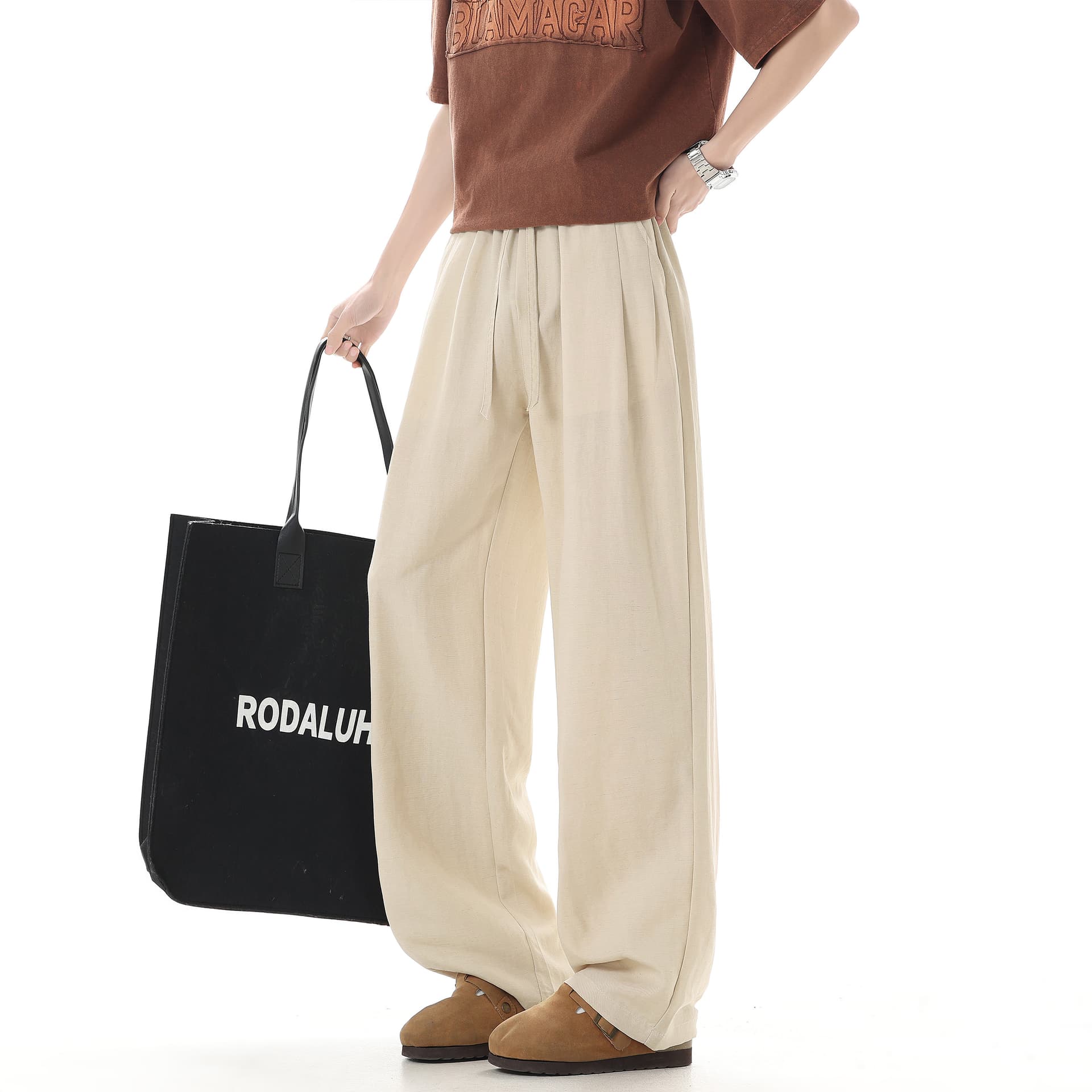 Штаны dickies Унисекс Повседневные брюки - изображение 4