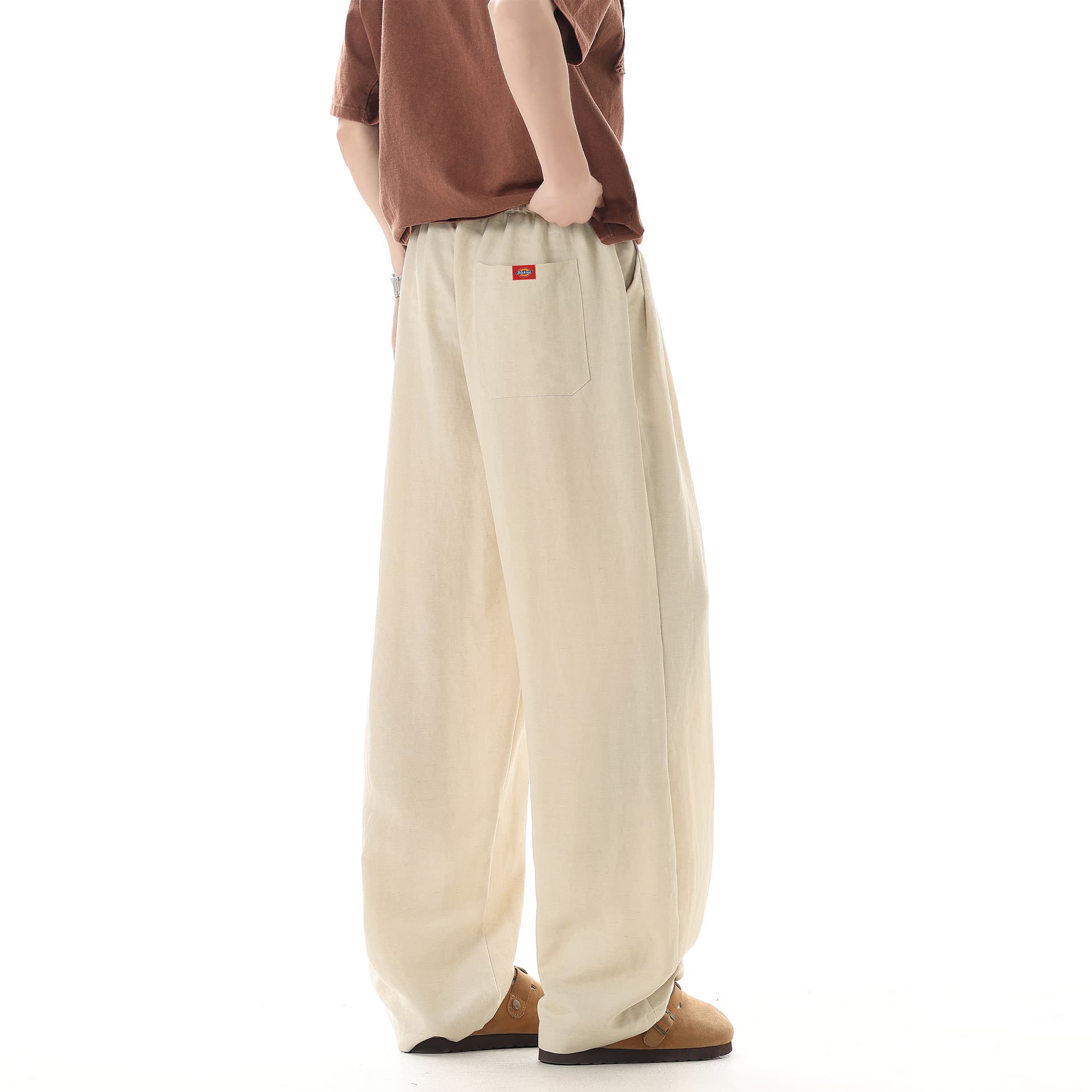 Штаны dickies Унисекс Повседневные брюки - изображение 5