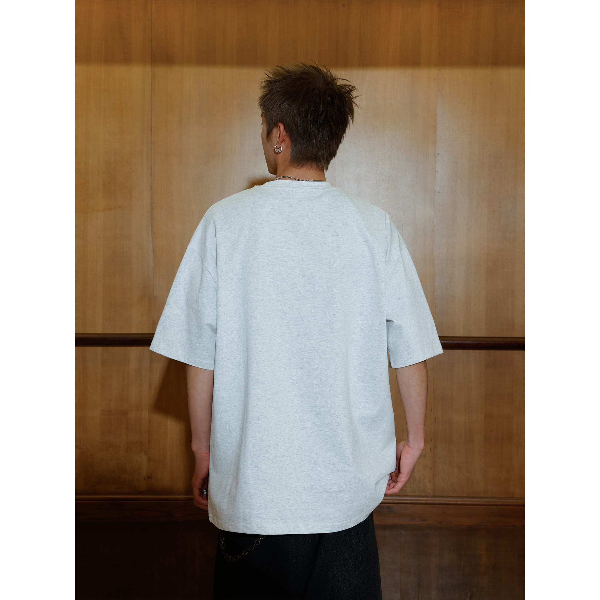 Футболка Dickies 300GLogoT — фото 6