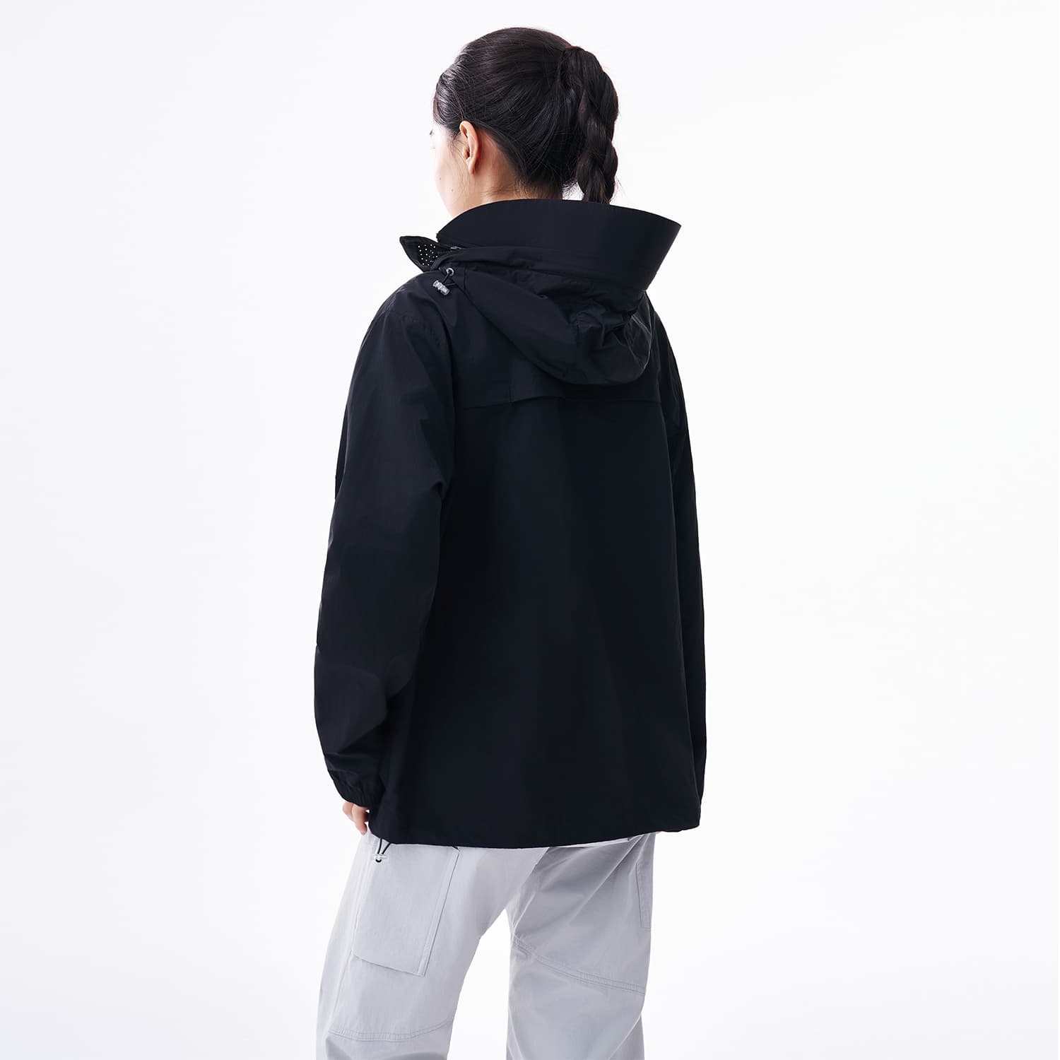 Легкая ветровка Dickies Унисекс Одежда с Защитой от UV - изображение 5