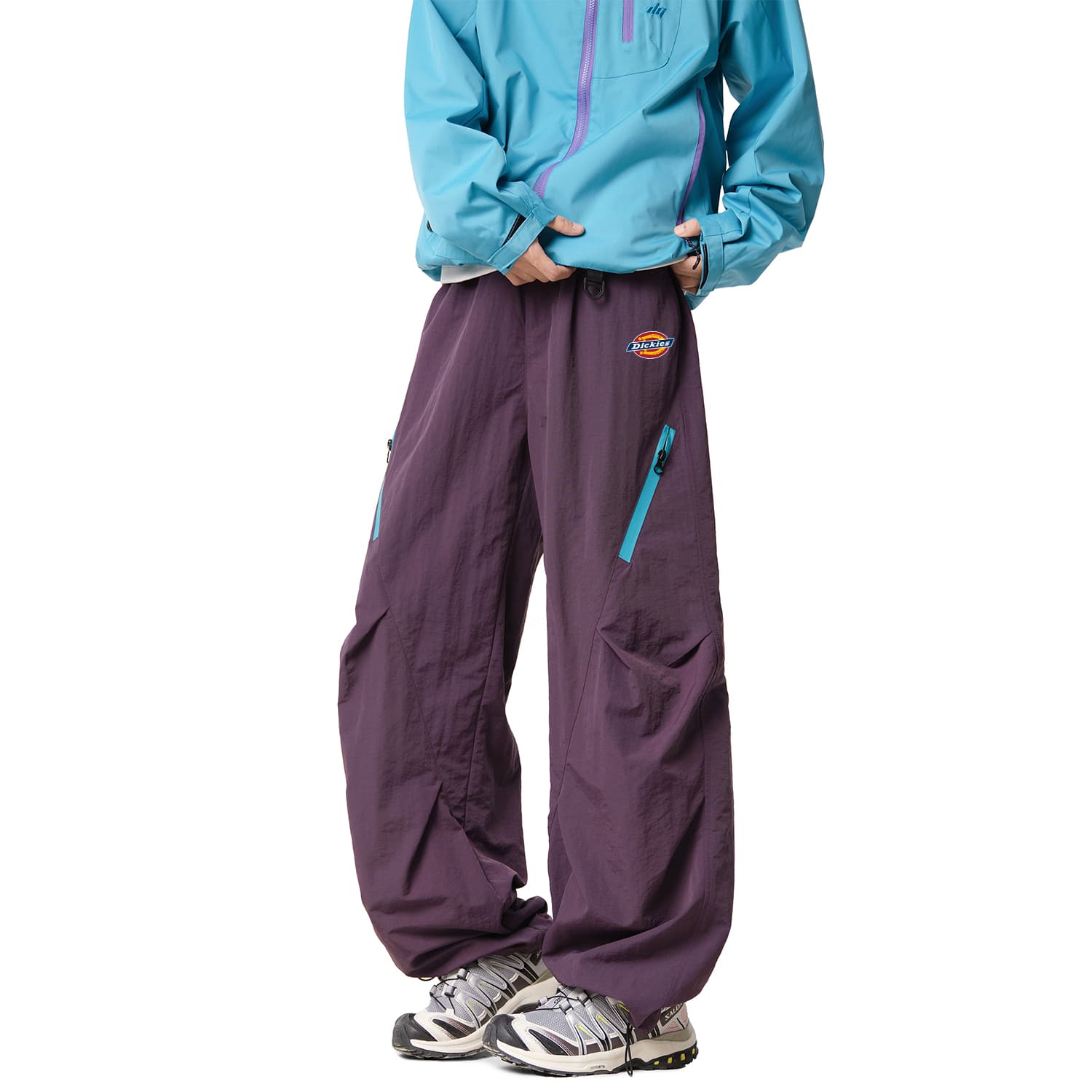 Штаны Dickies Унисекс Повседневные Брюки - изображение 4
