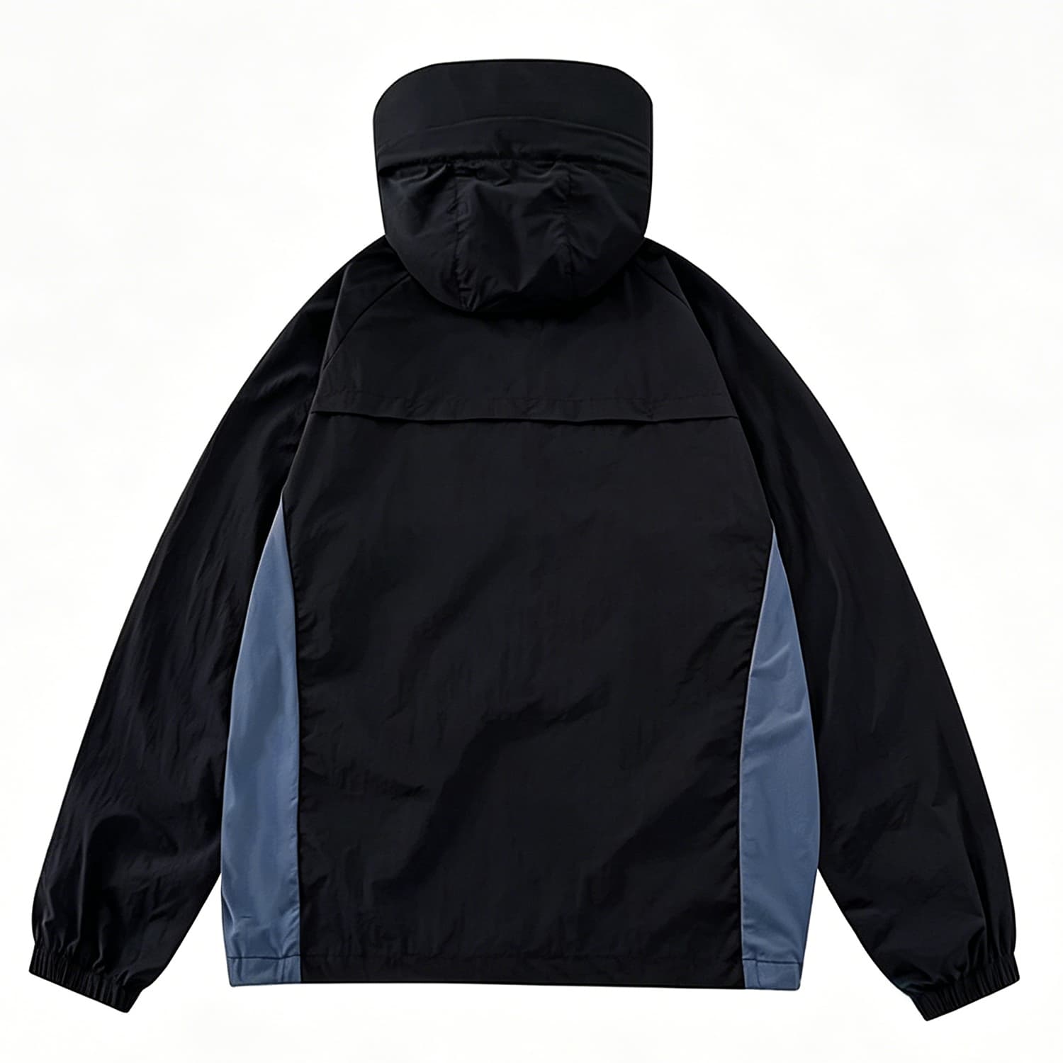 Легкая ветровка Dickies Одежда с защитой от солнца Унисекс - изображение 2