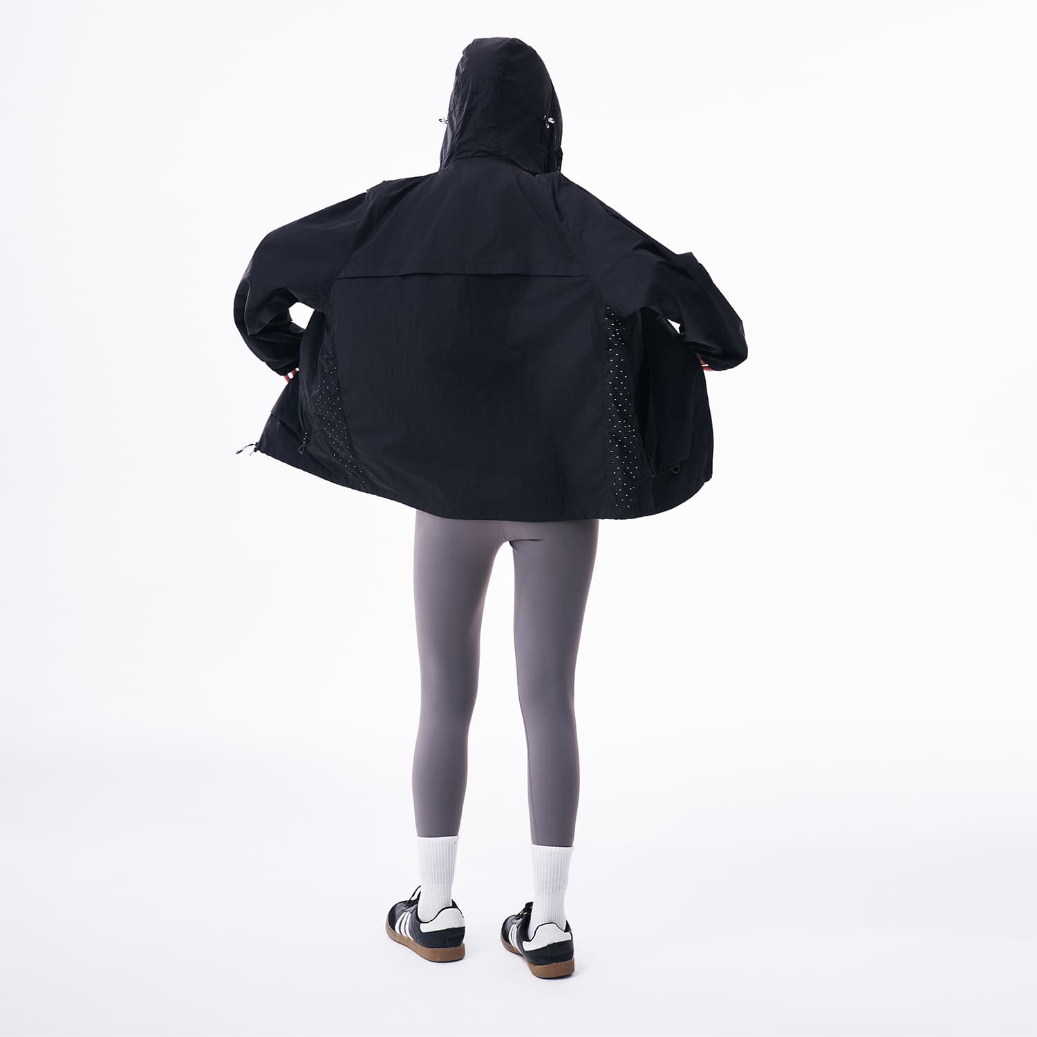 Легкая ветровка Dickies Унисекс Одежда с Защитой от UV - изображение 5