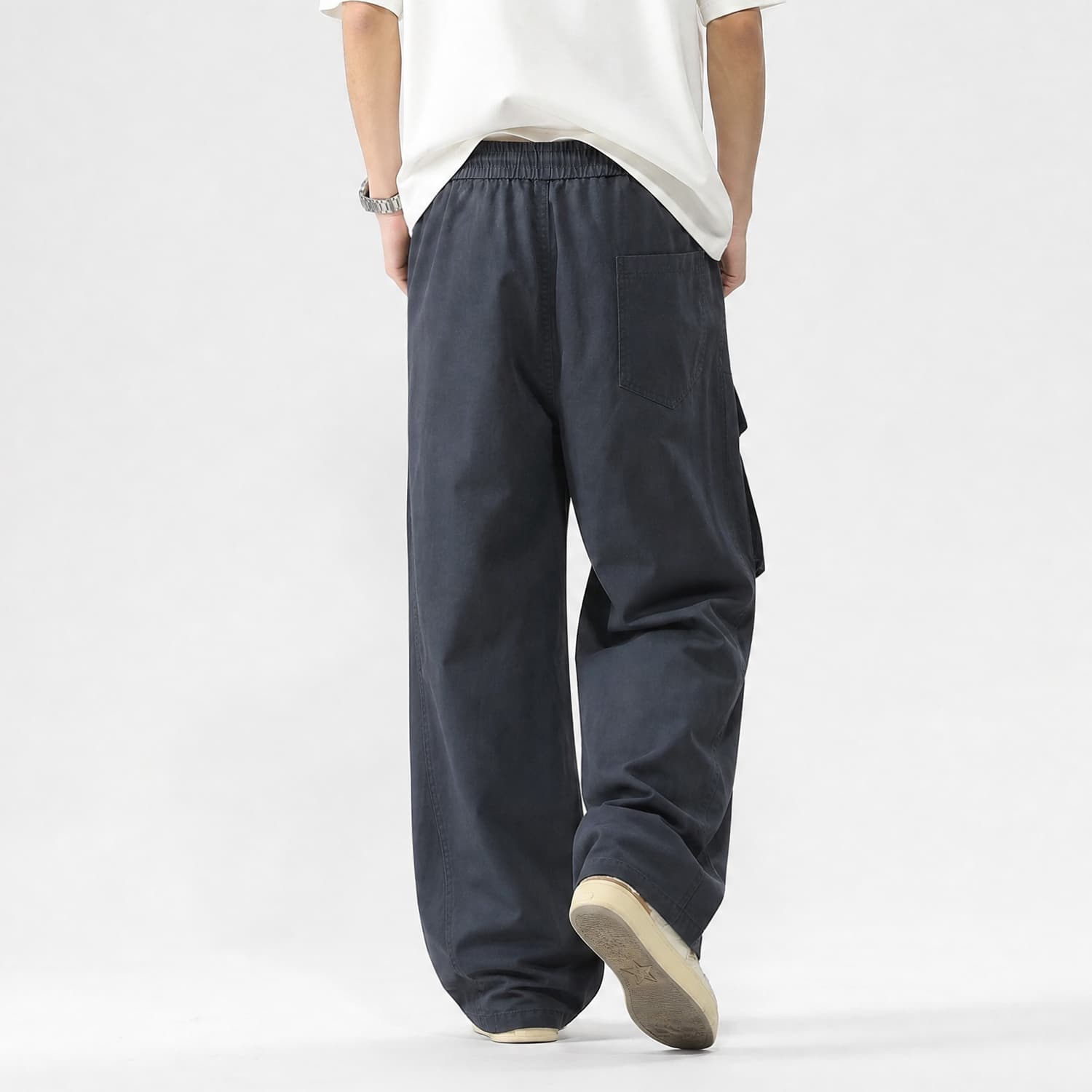 Штаны dickies Мужской Брюки карго - изображение 5