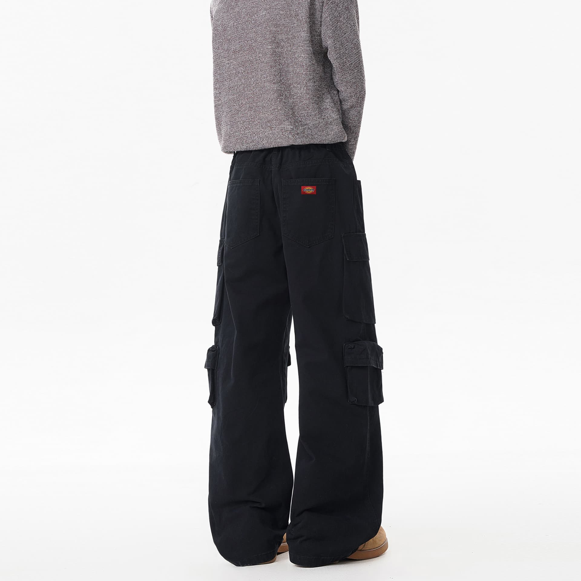Штаны Dickies Унисекс Джинсы - изображение 6