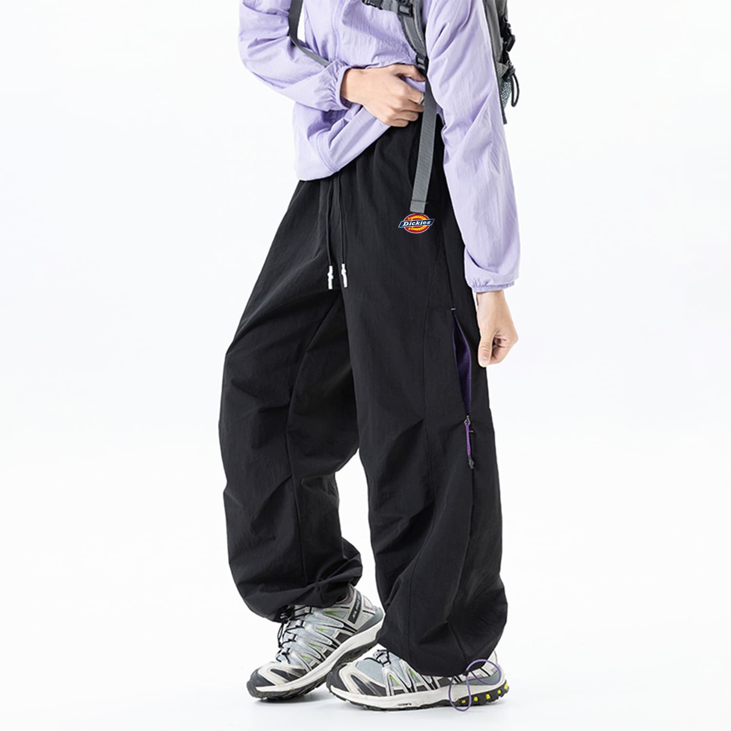 Штаны dickies Мужской Повседневные брюки - изображение 3