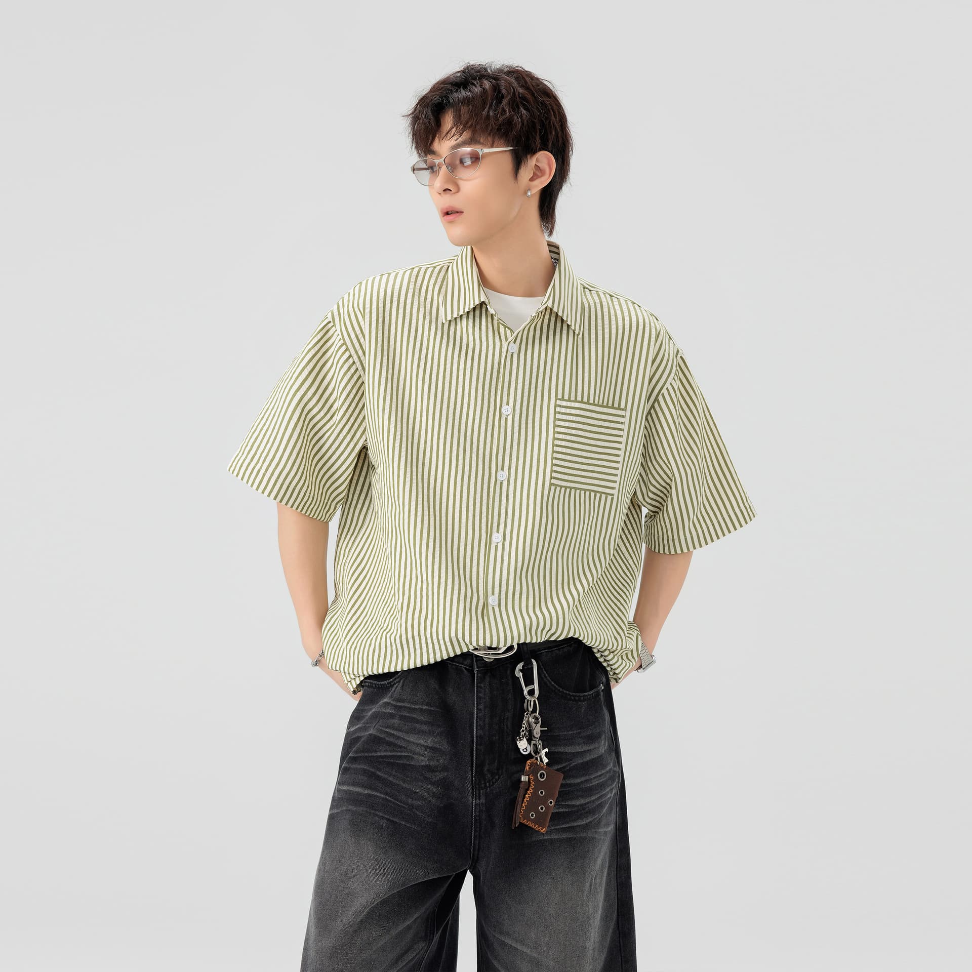 Рубашка Dickies Унисекс Рубашки - изображение 4