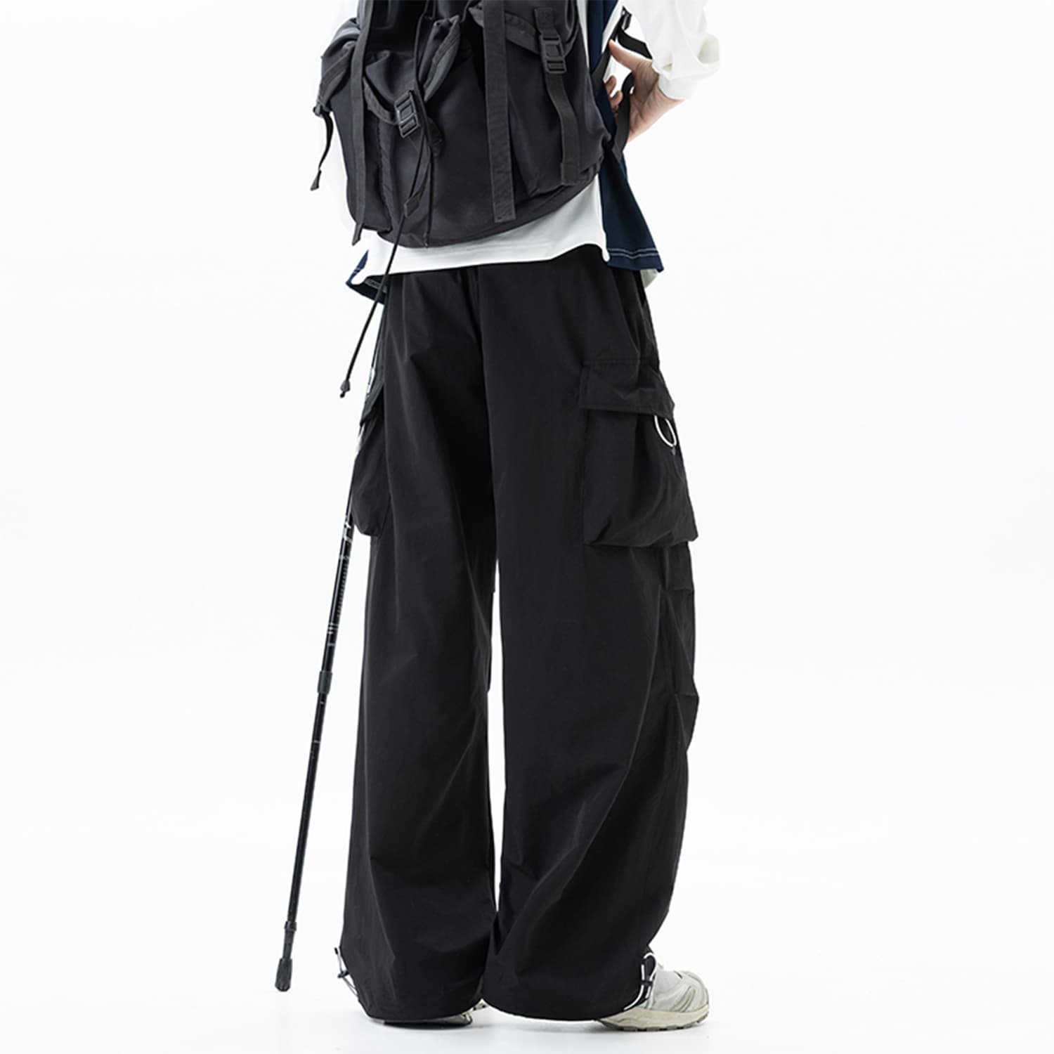 Штаны Dickies Унисекс Карго Брюки - изображение 3