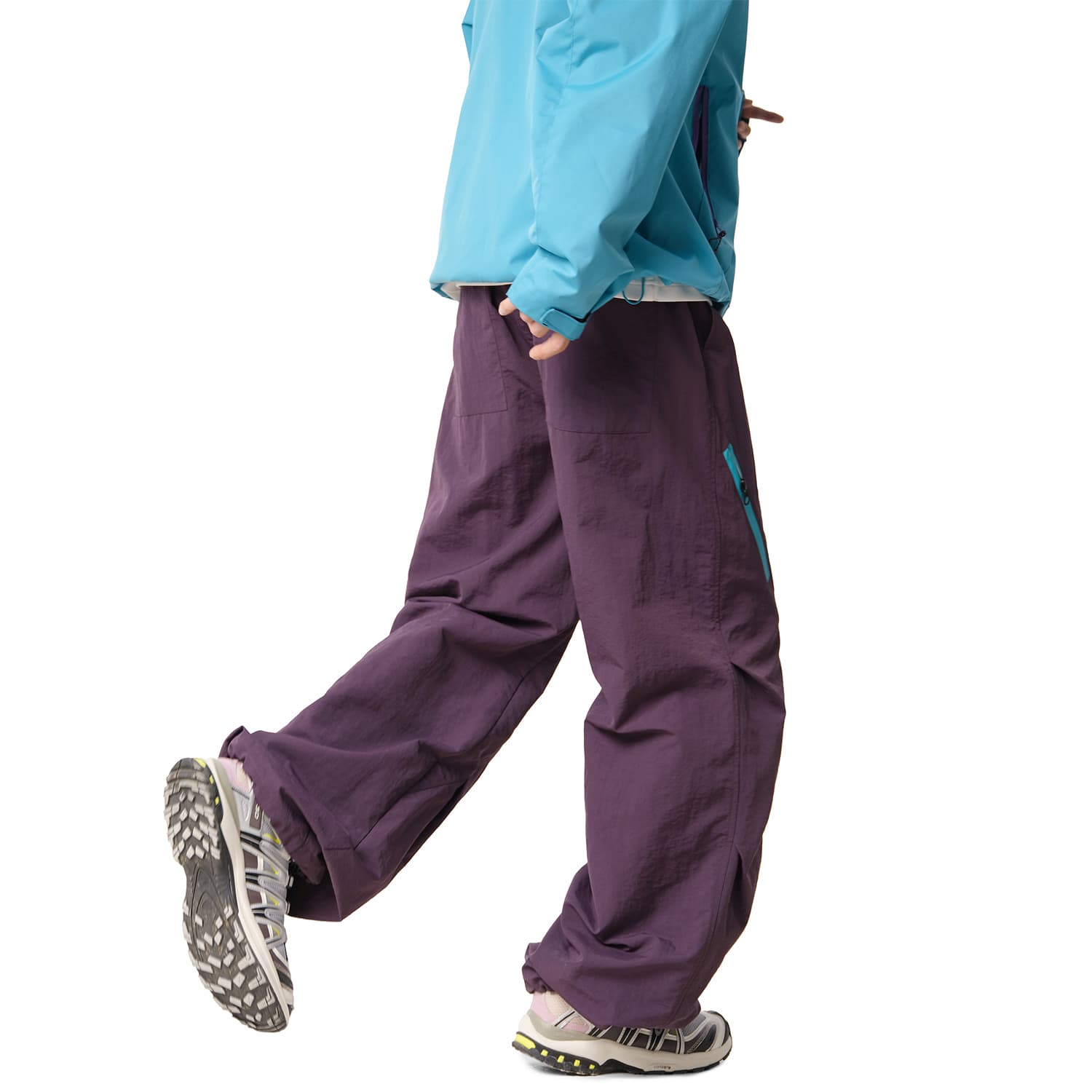 Штаны Dickies Унисекс Повседневные Брюки - изображение 3