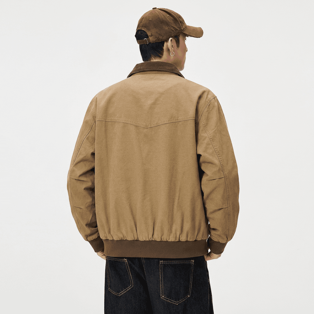 Куртка dickies Хаки Унисекс Куртки - изображение 5