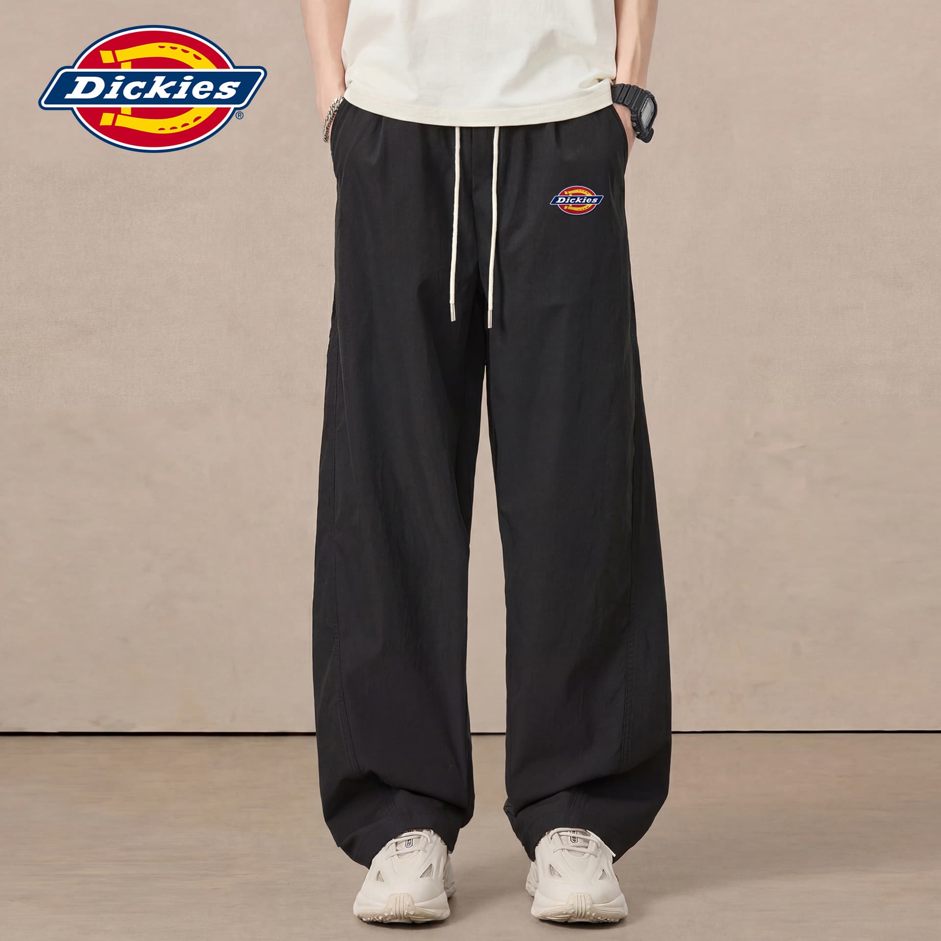 Штаны dickies Мужской Повседневные брюки - изображение 3
